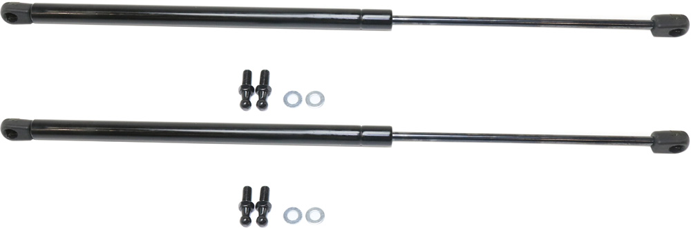 AM IMPREZA 02-07 LIFT SUPPORT RH AND LH Trunk Lid SKU SET REPS610703-2 OEM 6215-901724-5101077-8196493 C6