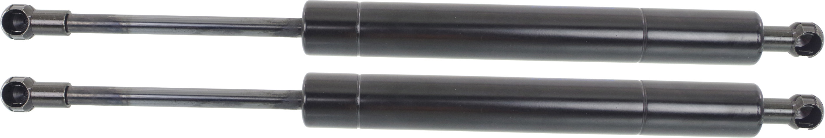 AM SAAB 9-5-99-07 LIFT SUPPORT RH AND LH Set of 2 Liftgate SKU SET REPS612905-2 OEM 12768264-104699260