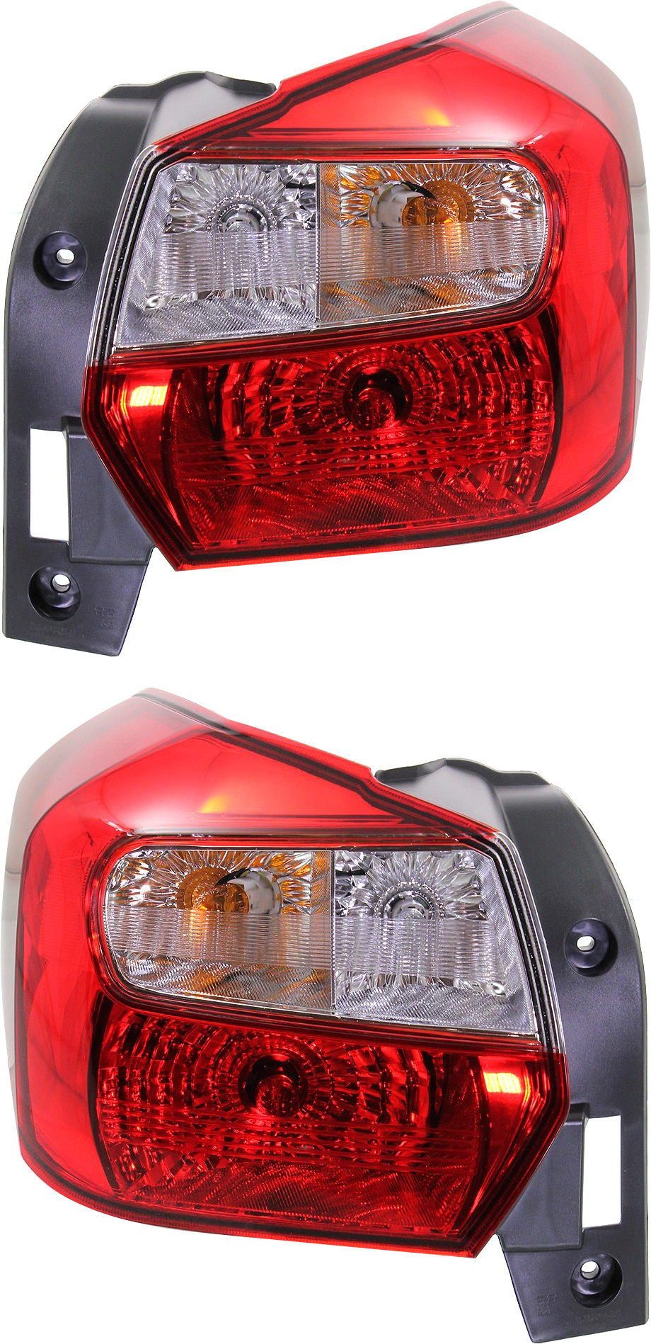 AM IMPREZA 12-16 XV CROSSTREK 13-16 TAIL LAMP RH AND LH Assembly Impreza Hatchback SKU SET REPS730153 OEM 84912FJ060 PFM 84912FJ070 PFM