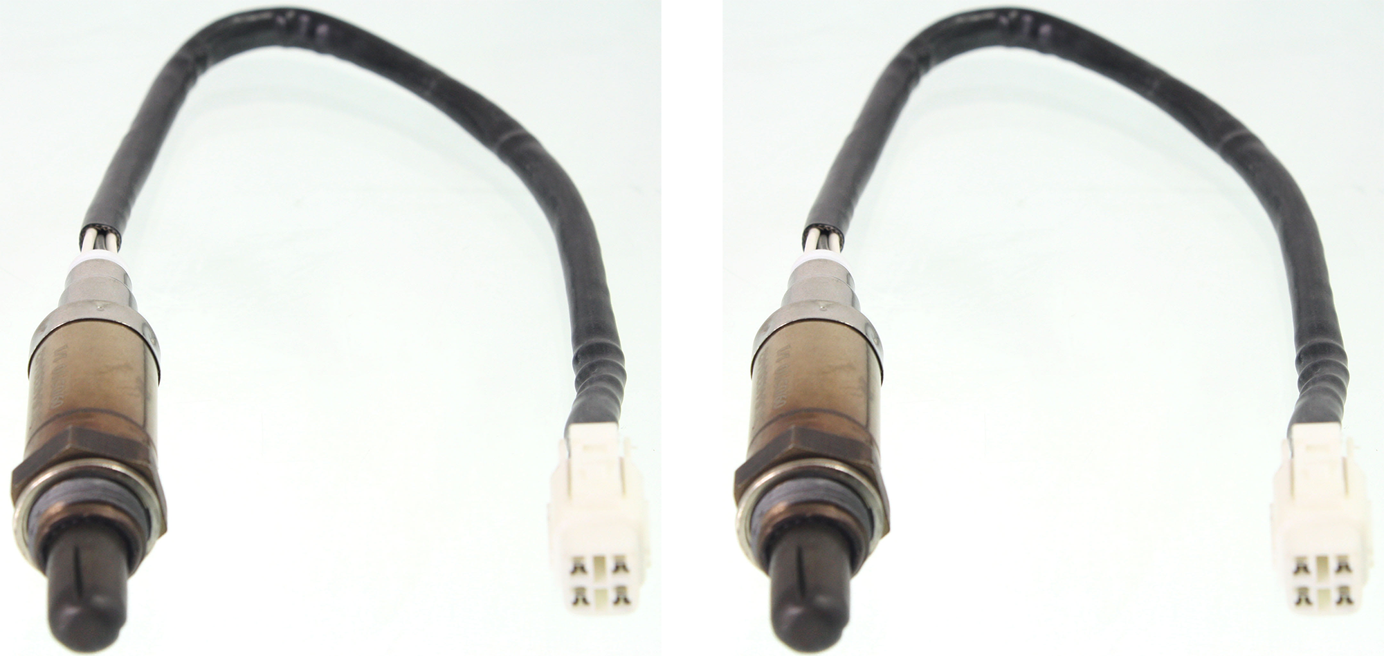 AM LEGACY 99-04 BAJA 03-06 OXYGEN SENSOR Set of 2 Heated 4 Wire Downstream SKU SET REPS960906-2