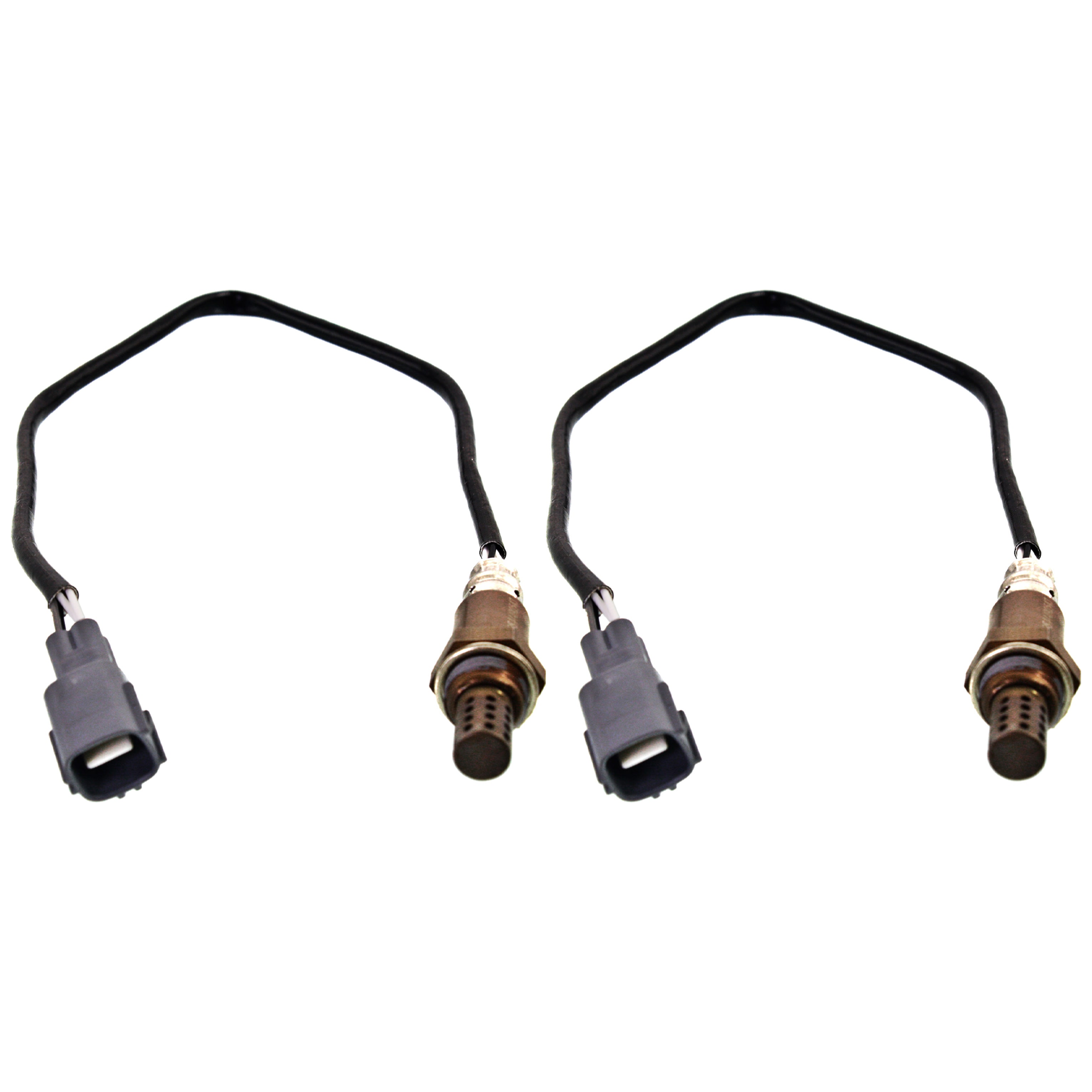 AM LEGACY 04-12 OUTBACK 01-12 OXYGEN SENSOR 4 Wire 21.26 in. Lead Wire Set of 2 SKU SET REPS960907-2 A