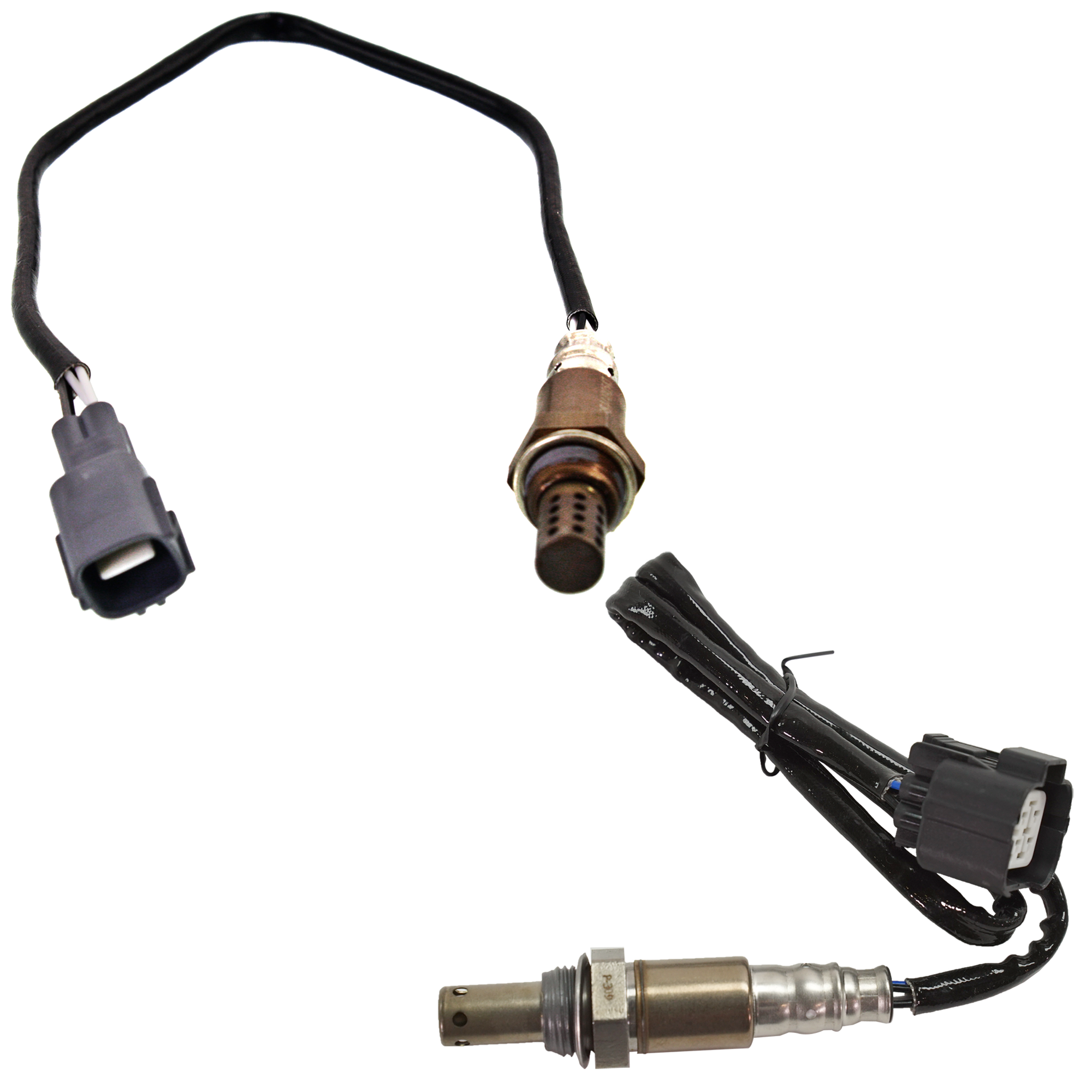 AM LEGACY OUTBACK 04-09 OXYGEN SENSOR Set of 2-4 Wire SKU SET REPS960907-2