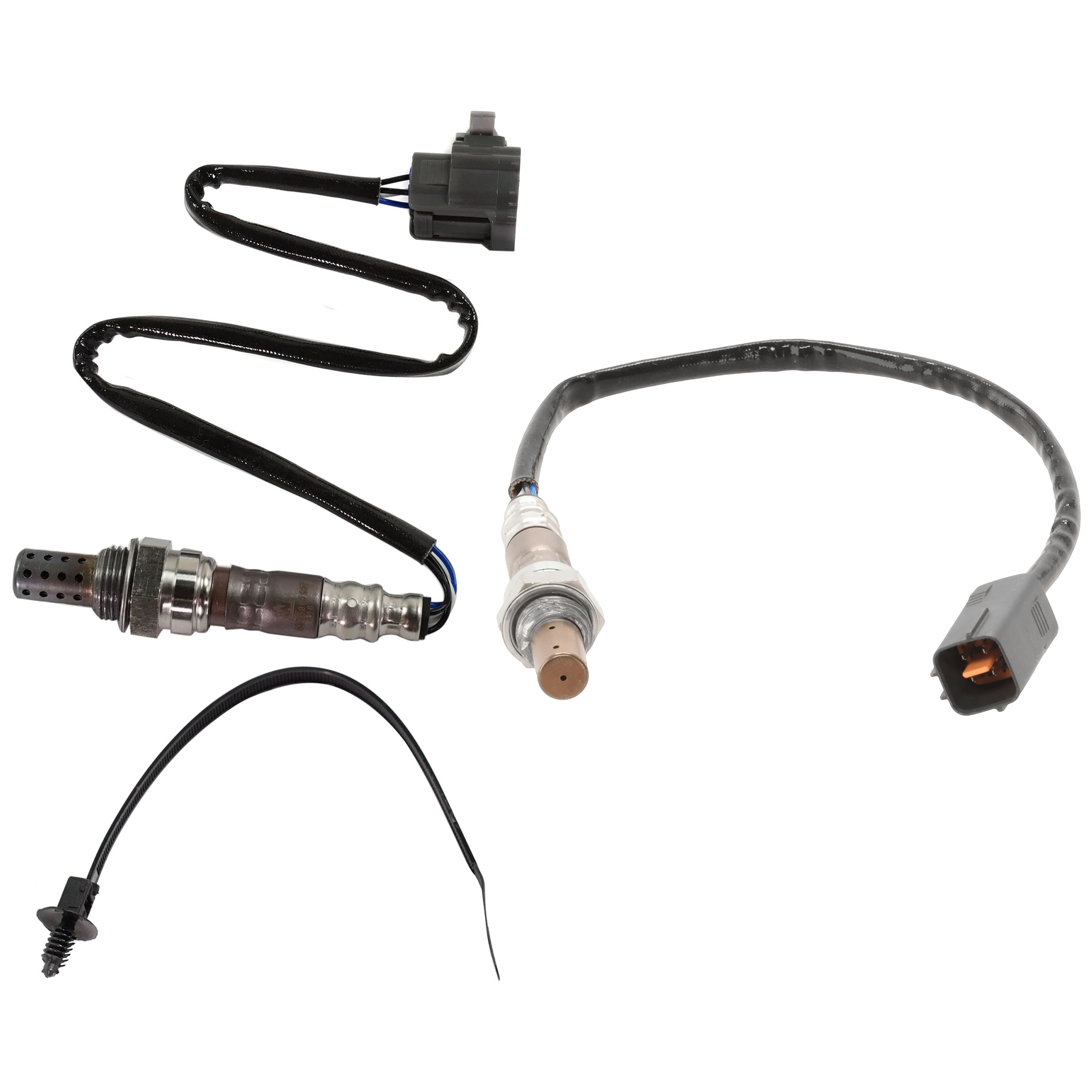 AM Oxygen Sensor SKU SET REPS960912 B