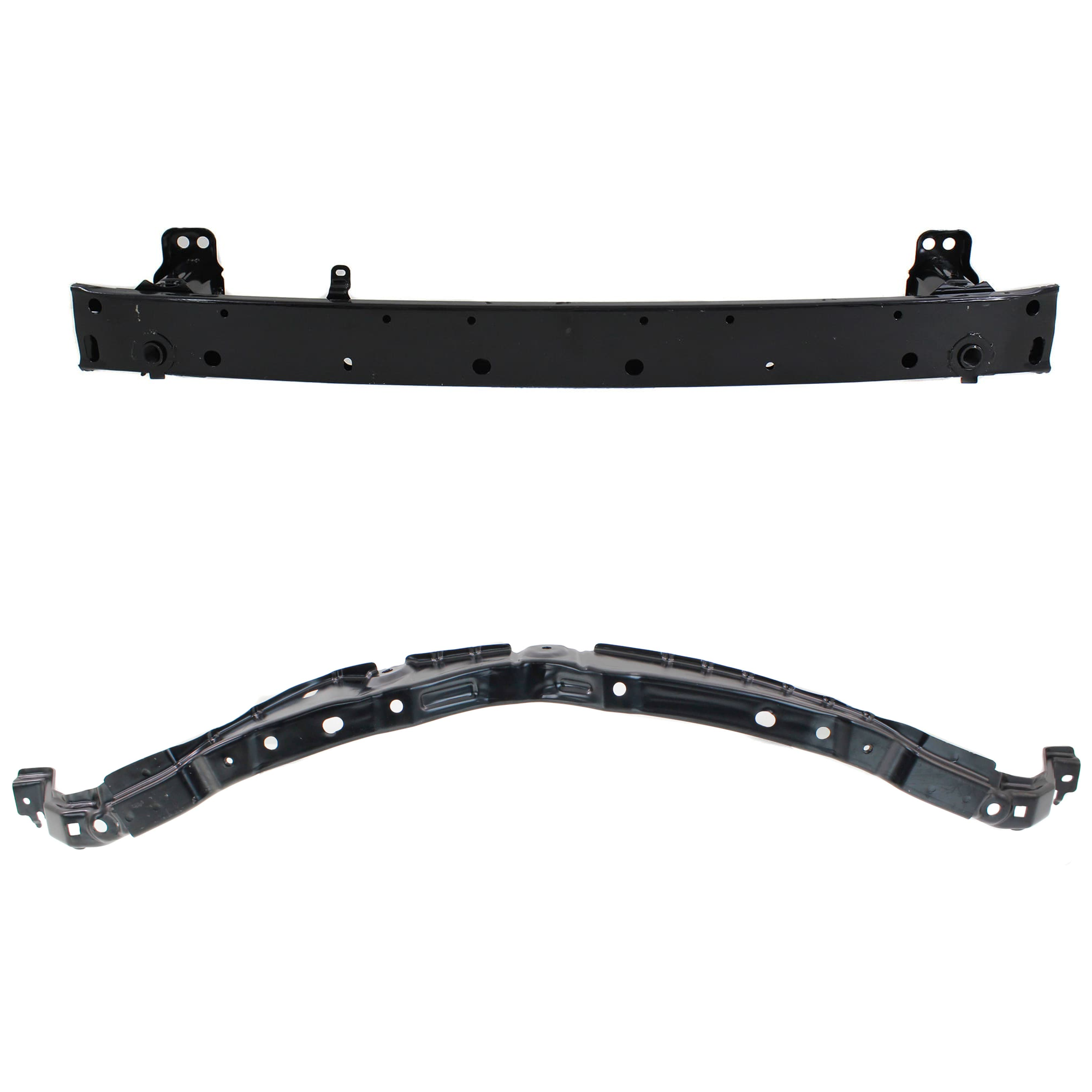 AM RAV4-13-15 FRONT REINFORCEMENT Set of 2 Exc. EV Model SKU SET REPT012536
