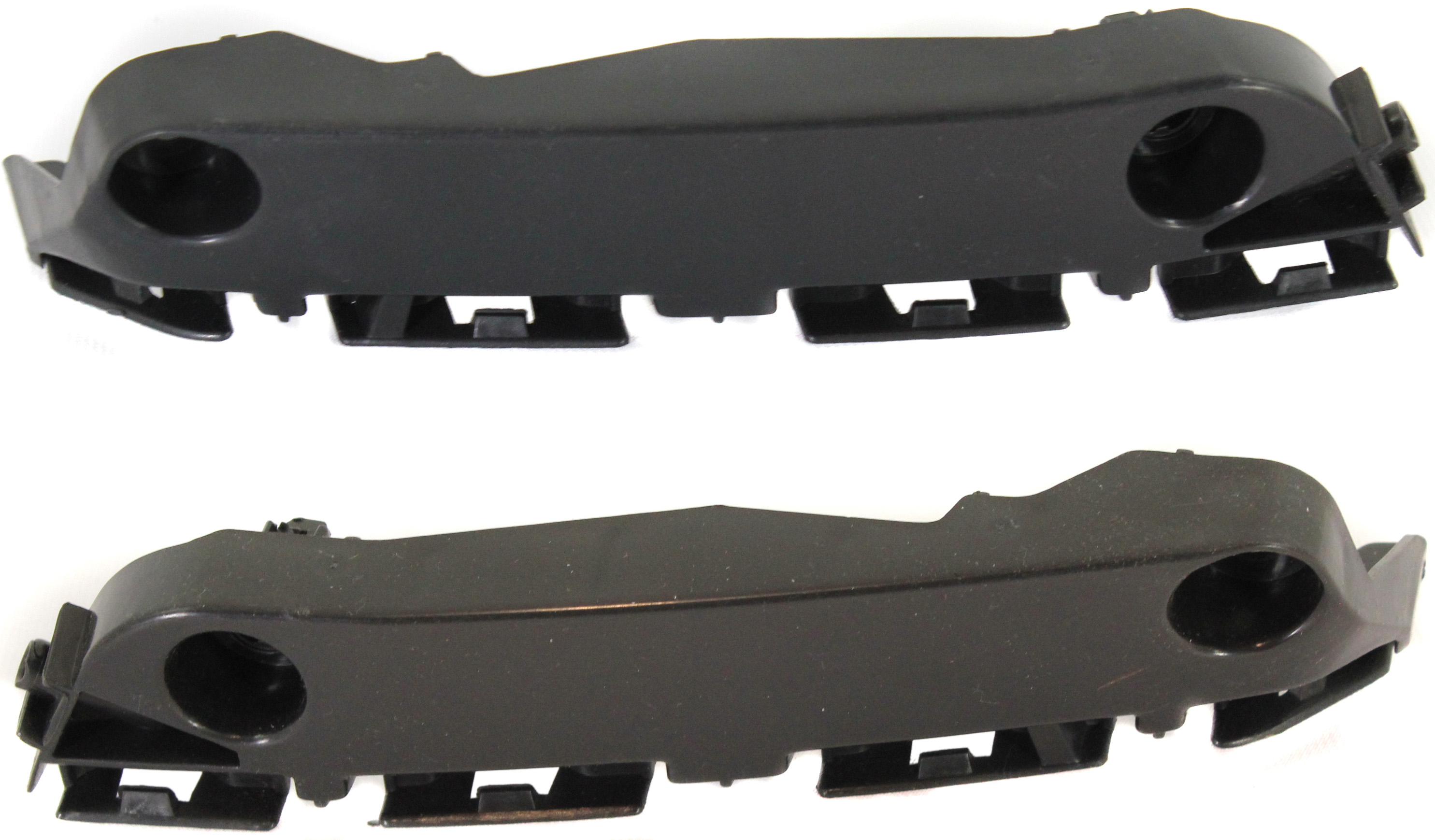 AM VENZA 09-16 FRONT BUMPER RETAINER RH AND LH SKU SET REPT014901 Partslink TO1033109 TO1032109 OEM 525350T010-525360T010