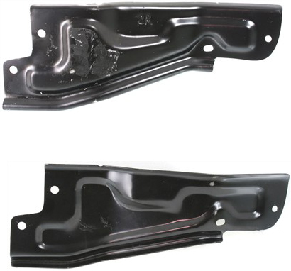 AM Bumper Retainer SKU SET REPT014903 Partslink TO1032102 TO1033102 OEM 5253935010-5254935010