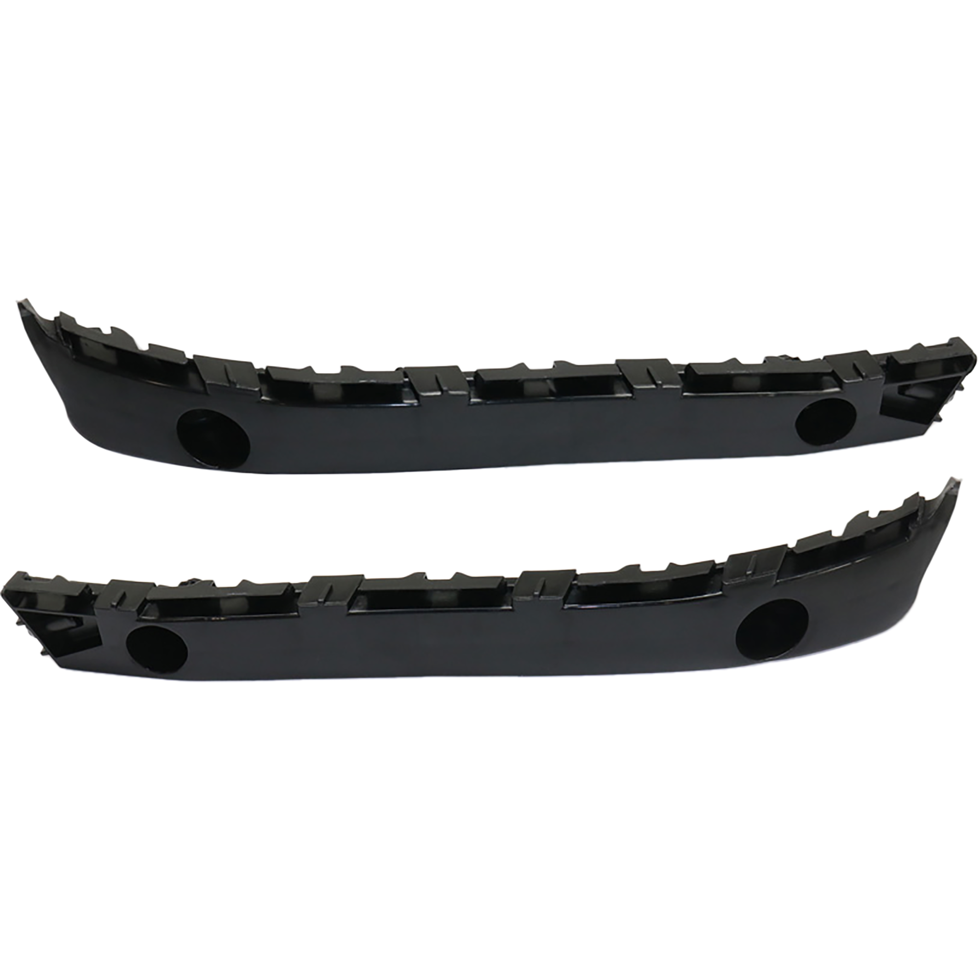 AM SIENNA 11-20 FRONT BUMPER SUPPORT RH AND LH SKU SET REPT019110 Partslink TO1043116 TO1042116 OEM 5211508020-5211608010