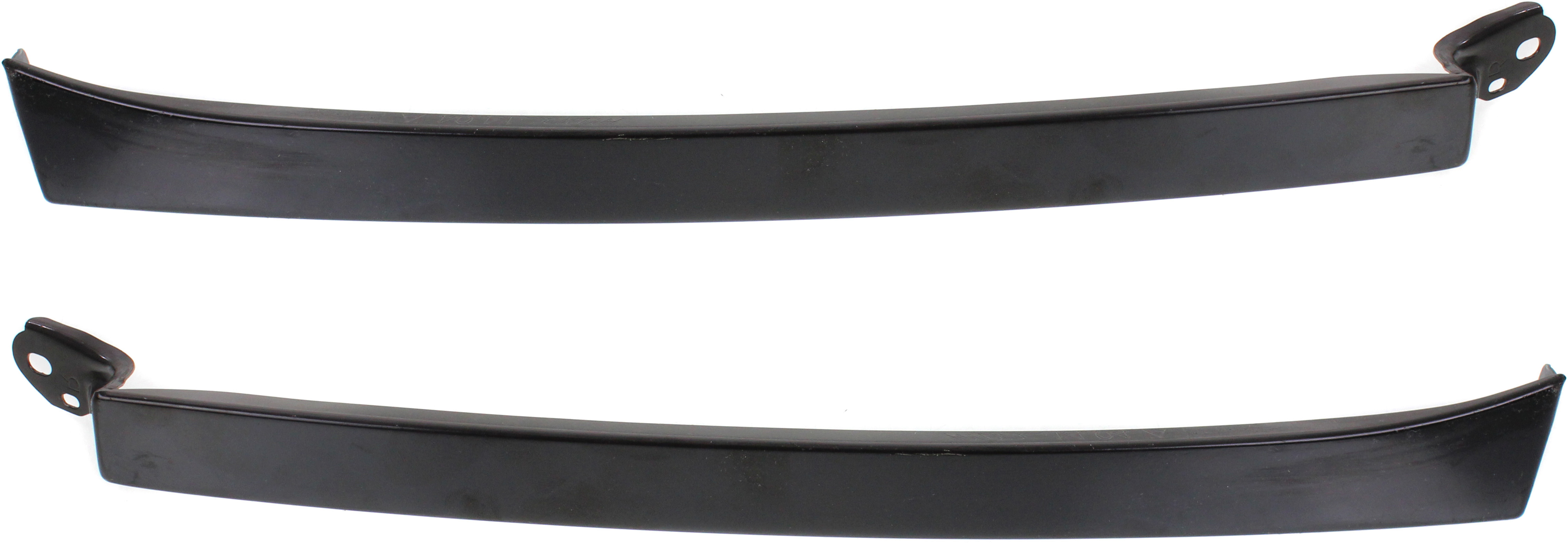AM 4RUNNER 03-05 HEAD LAMP FILLER RH and LH Upper Primed SKU SET REPT103705 Partslink TO1215101 TO1214101 OEM 5251235080-5251335080