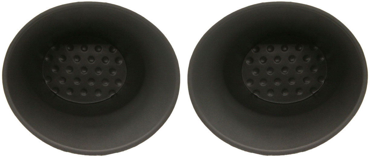 AM SEQUOIA 05-07 TUNDRA 03-06 FRONT FOG LAMP COVER RH AND LH Black SKU SET REPT107503 Partslink TO2599106 TO2598106 OEM 521270C030-521280C030