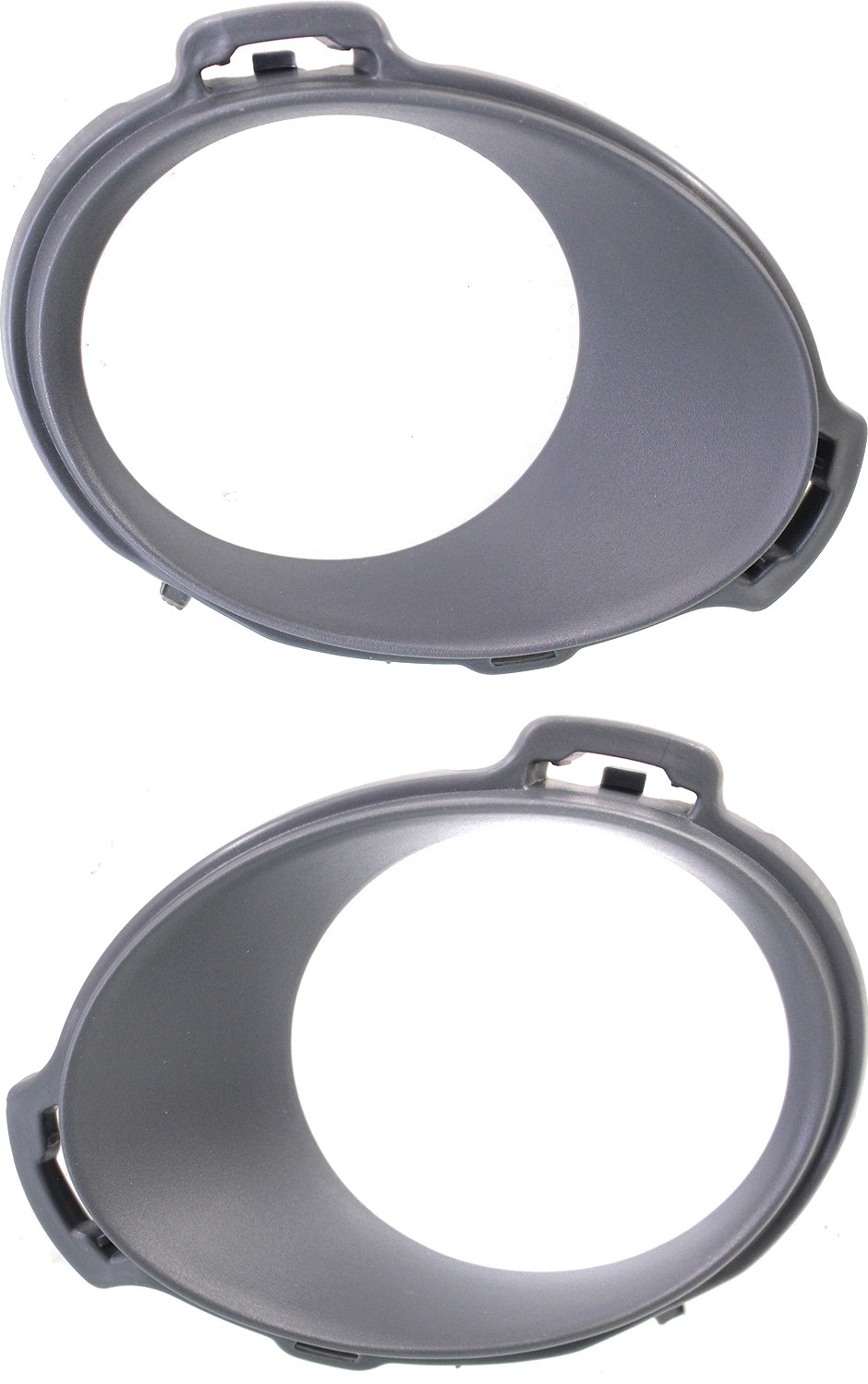 AM CAMRY 12-14 FOG LAMP BRACKET RH AND LH SKU SET REPT107563 Partslink TO2603100 TO2602100 OEM 5212506320-5212606320
