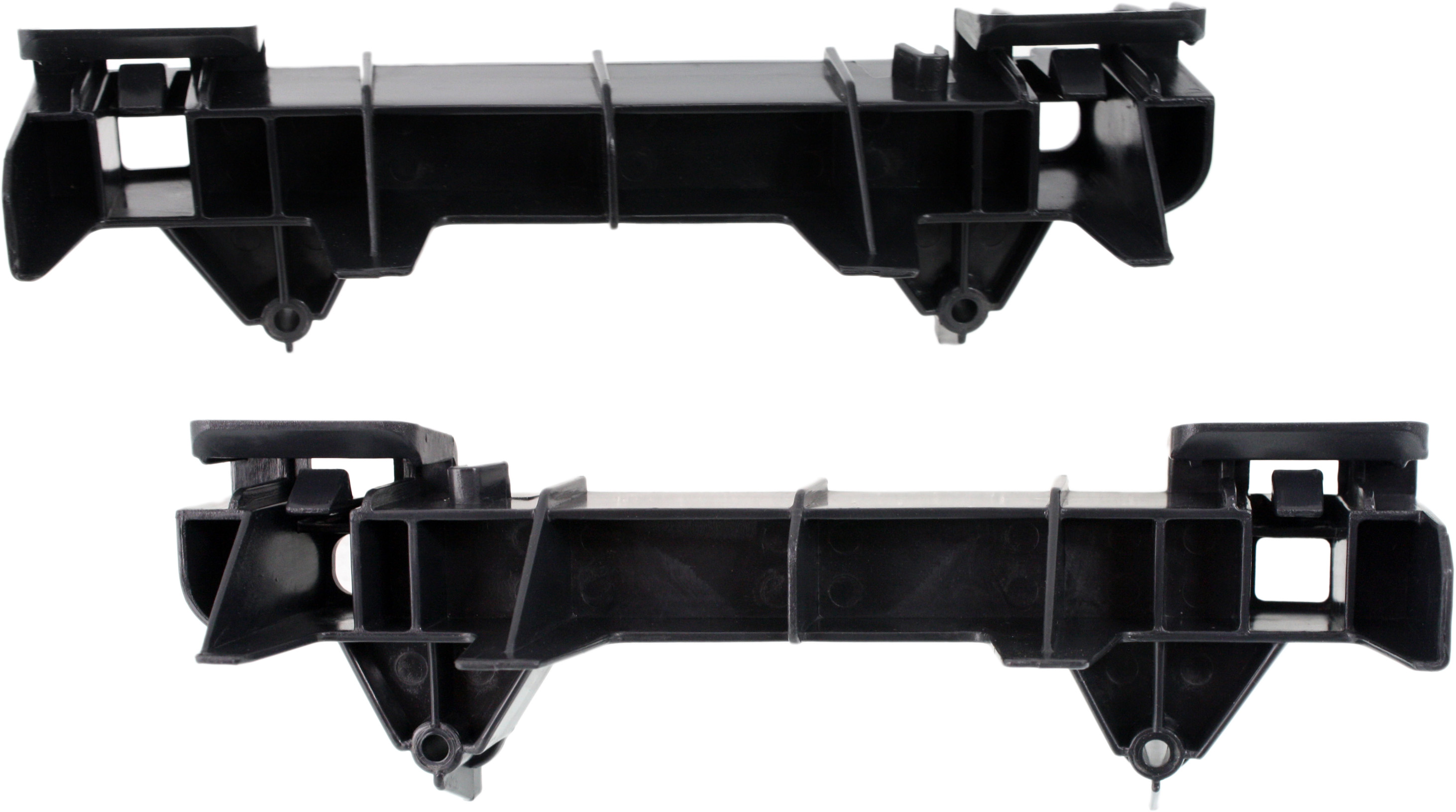 AM 4RUNNER 10-13 HEAD LAMP BRACKET RH AND LH Lower SKU SET REPT109901 Partslink TO2509100 TO2508100 OEM 52-133-350-405-213-400-000
