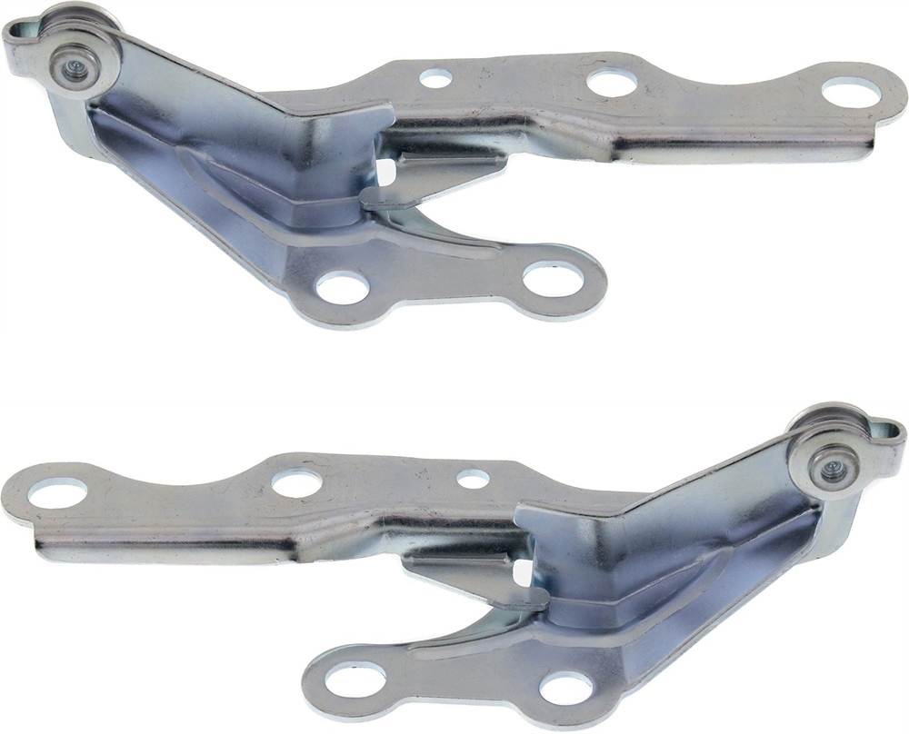 AM Hood Hinge SKU SET REPT130701 Partslink TO1236122 TO1236121 OEM 5341042010-5342042010