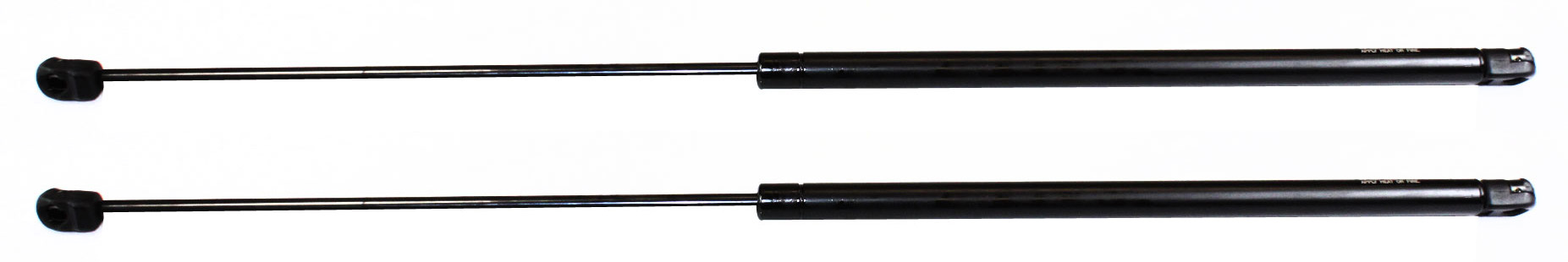 AM CAMRY 07-11 LIFT SUPPORT RH AND LH Hood SKU SET REPT131303-2 Partslink TO1237117 OEM 5344006050