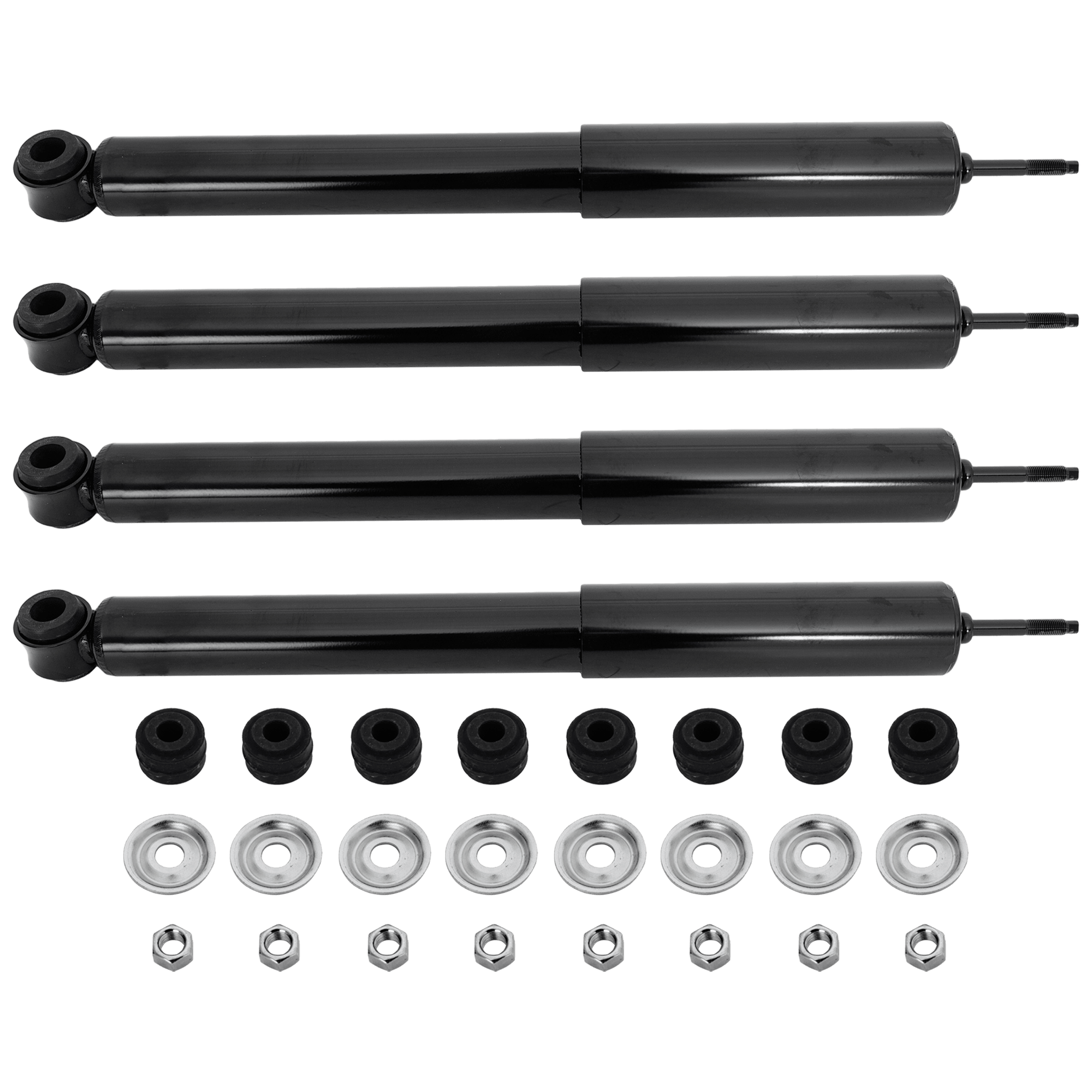 AM Shock Absorber and Strut Assembly SKU SET REPT280303-4