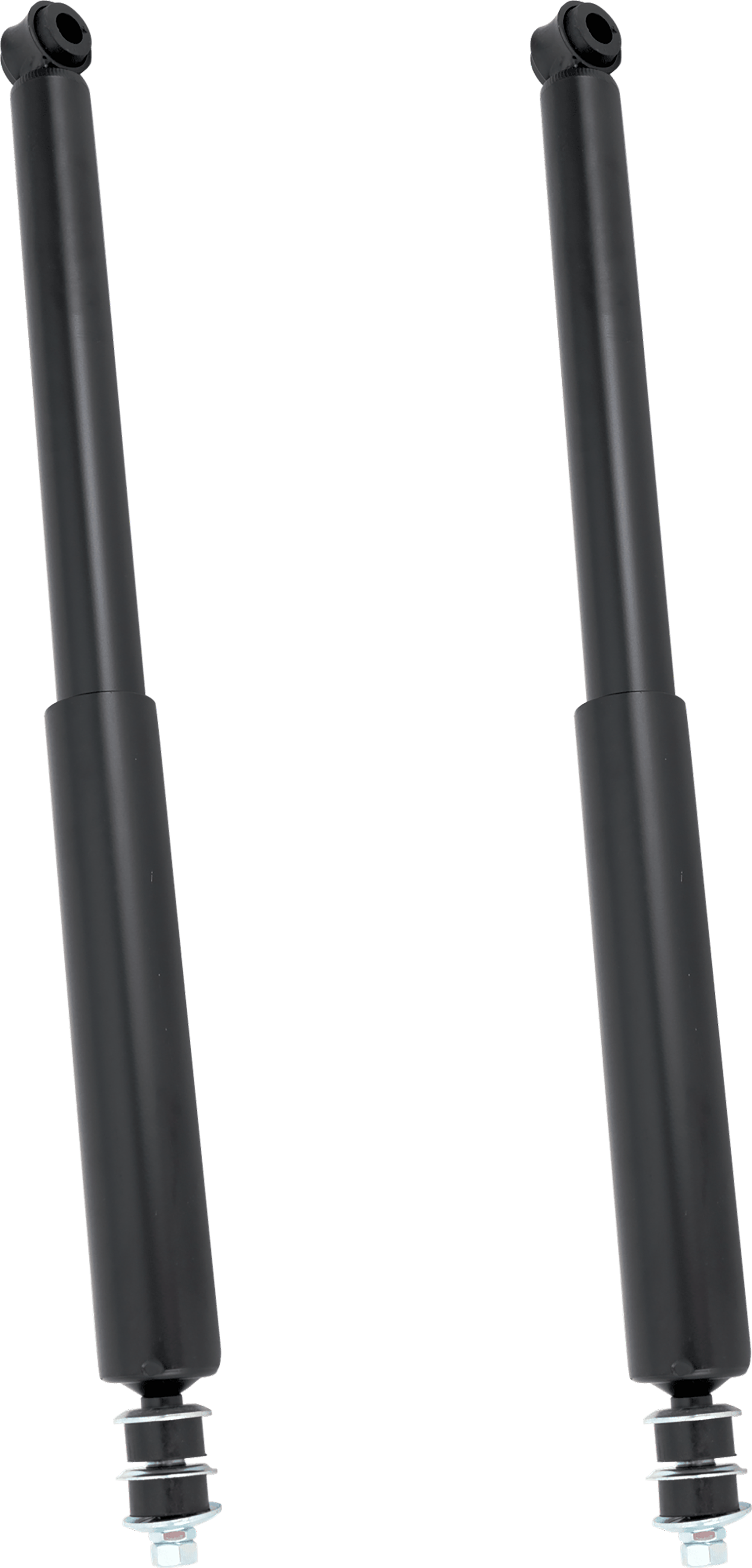 AM RAV4-96-05 REAR SHOCK RH AND LH SKU SET REPT280308-2