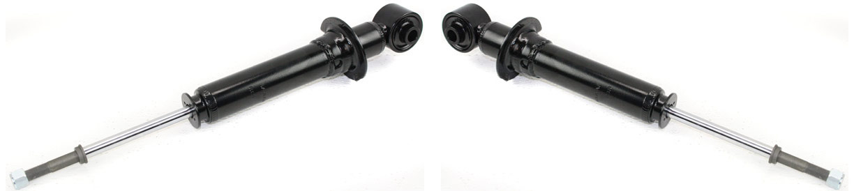 AM CELICA 00-05 REAR BARE STRUT RH AND LH Gas Charged Twin tube Set of 2 SKU SET REPT280311 OEM G56587-341277-32120297-345406