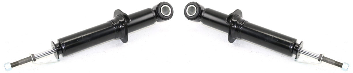 AM COROLLA MATRIX 03-08 REAR BARE STRUT RH AND LH Gas Charged Twin tube Set of 2 SKU SET REPT280323 OEM 48530A9540-4853009F90