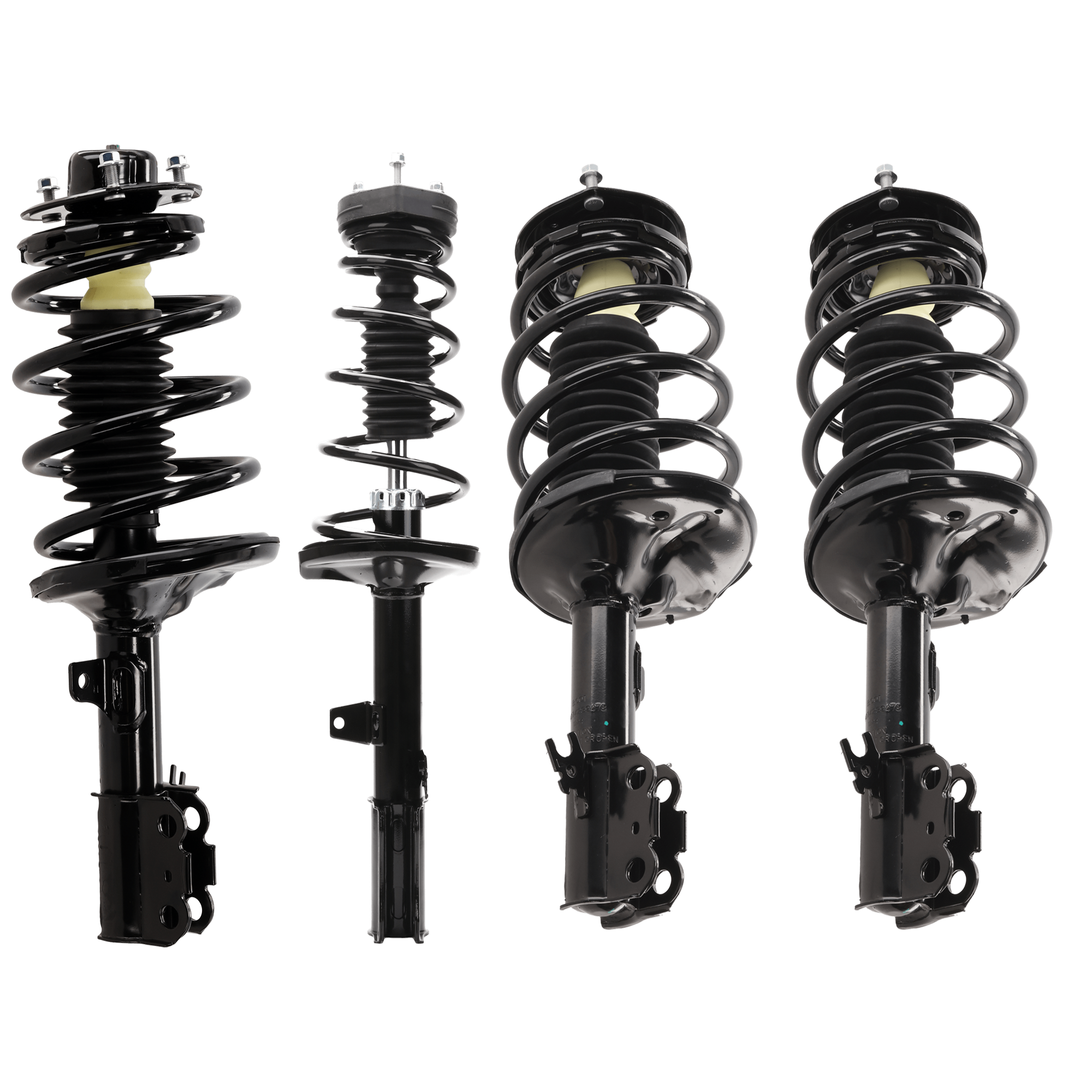 AM Shock Absorber and Strut Assembly SKU SET REPT280701-4A OEM 501716819-15031-2701248744 ST8