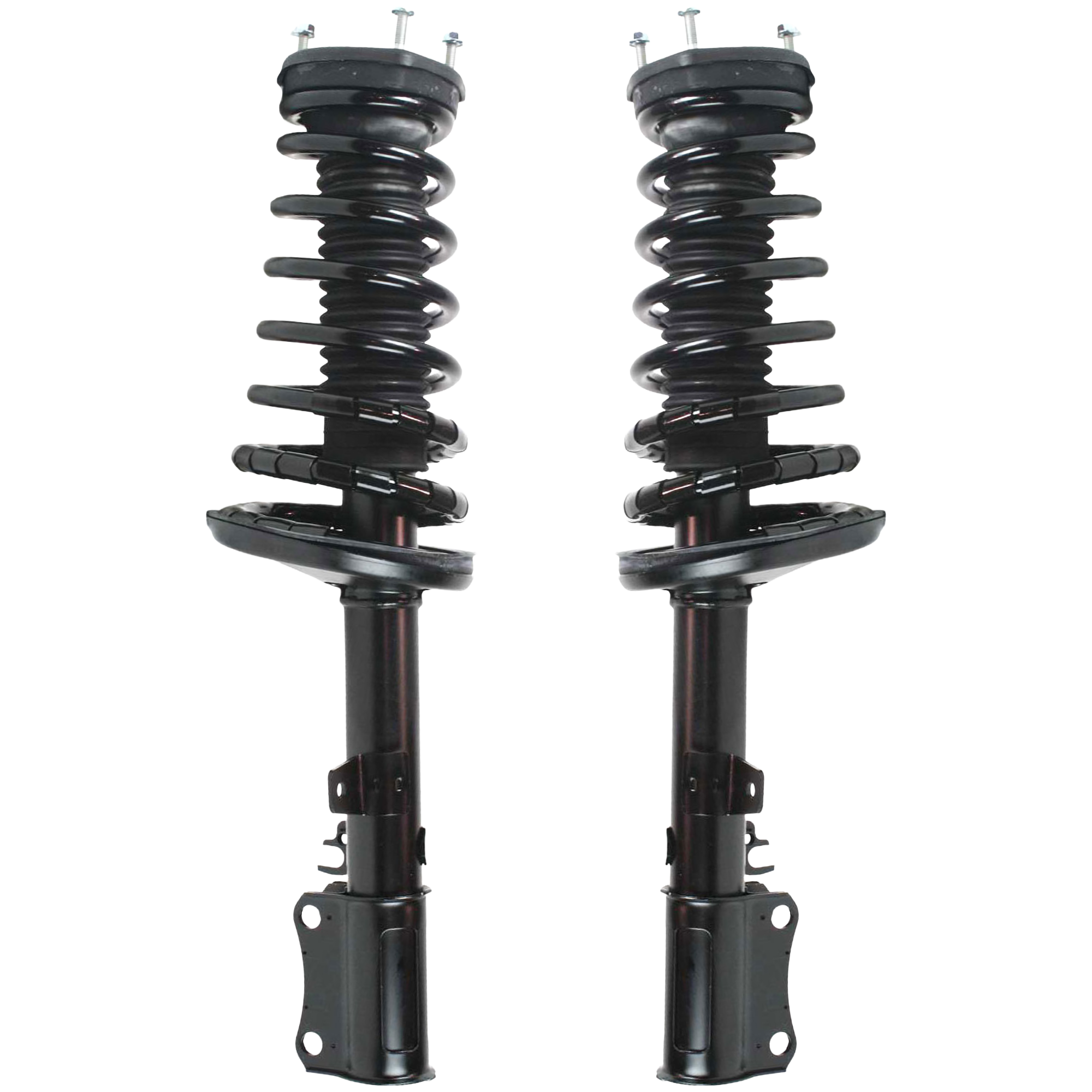AM CAMRY 97-01 SOLARA 99-03 REAR FULLY LOADED STRUT RH AND LH Gas Charged Twin tube Set of 2 SKU SET REPT280701 OEM 501716819-15031-2701248744 ST8