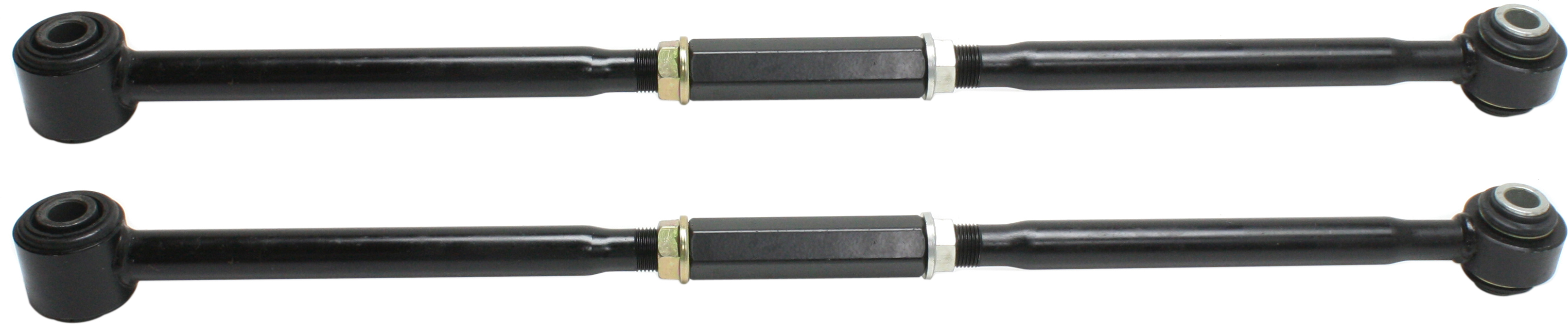 AM CAMRY ES300-92-96 REAR LATERAL LINK RH Lower Rearward SKU SET REPT281504-2 OEM 4873033020