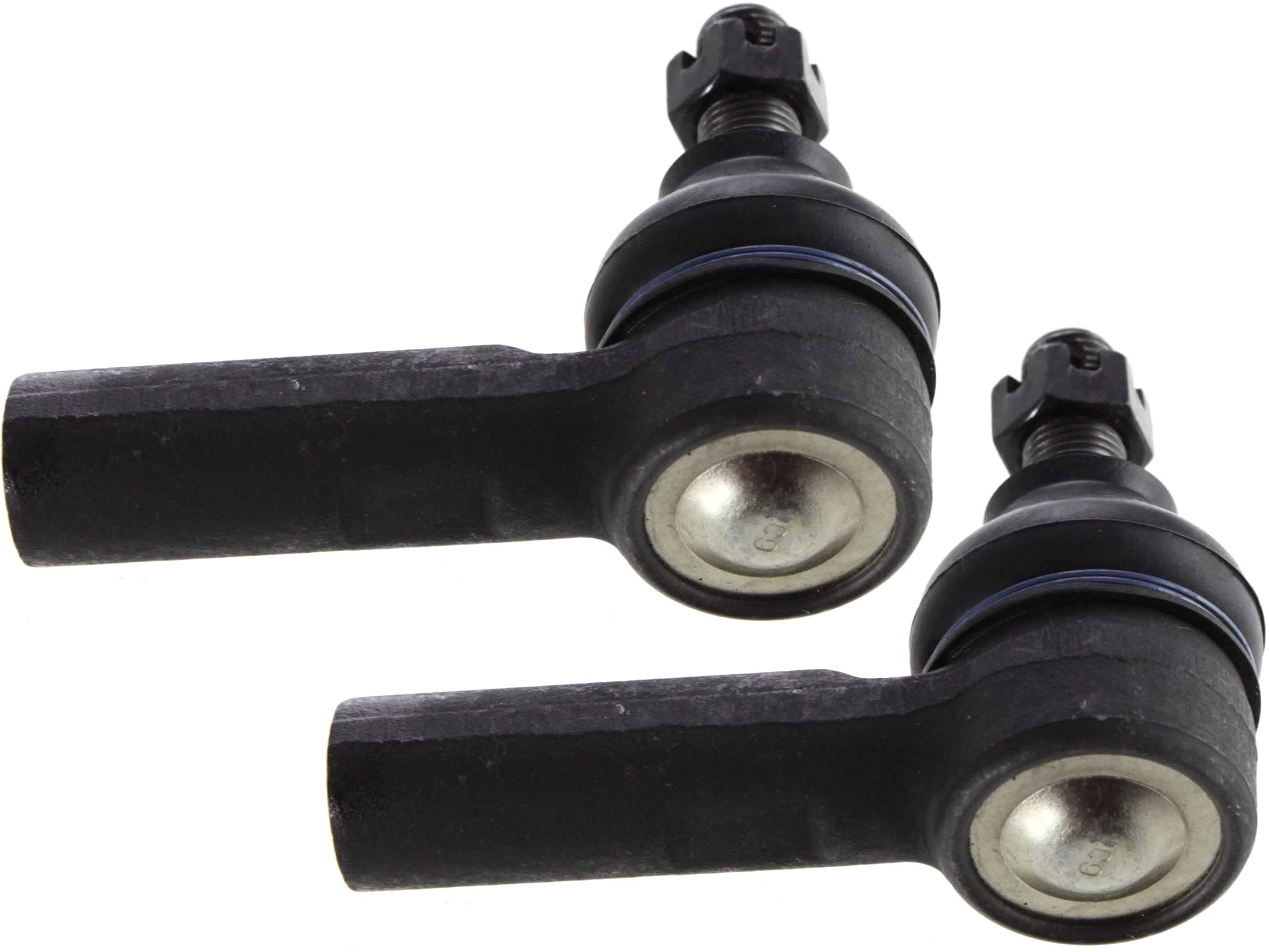 AM COROLLA 85-02 XA XB 04-06 FRONT TIE ROD END RH AND LH Outer SKU SET REPT282101-2 OEM 356001-1013969-2692693-2692697