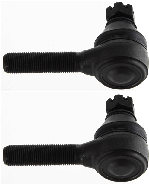 AM TOYOTA PICKUP 79-95 FRONT TIE ROD END RH AND LH Outer 79-85 RWD 86-95-4WD RWD SKU SET REPT282102-2 OEM 356002-1011766-1013317-1014450