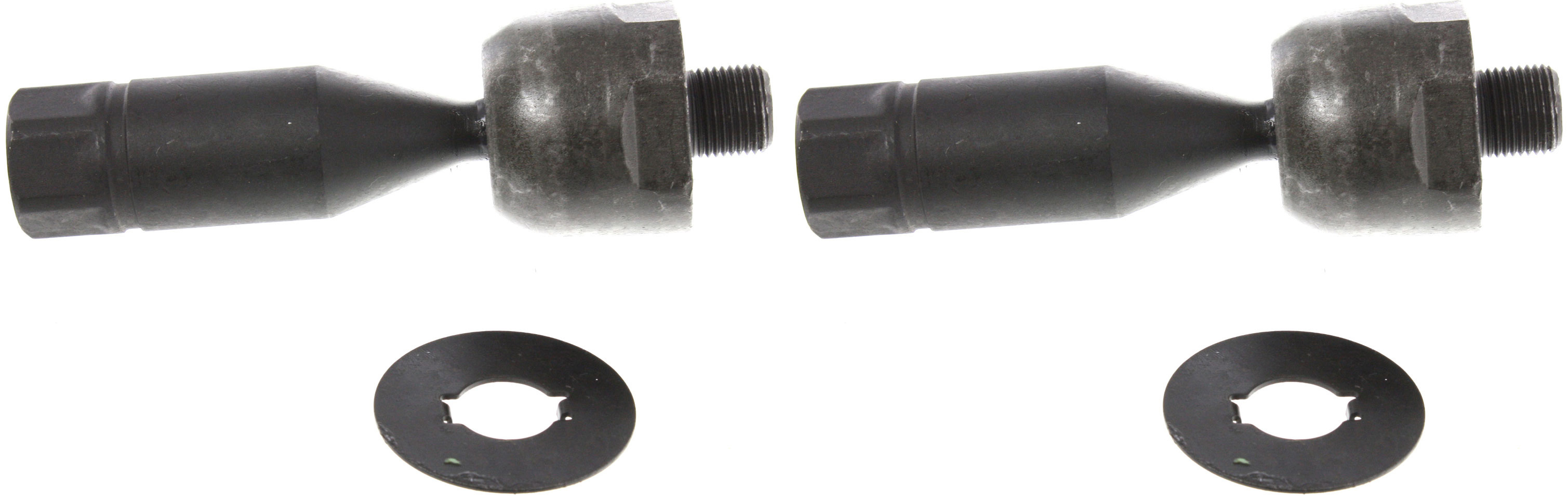 AM TACOMA 95-04-4RUNNER 96-02 FRONT TIE ROD END RH AND LH Inner SKU SET REPT282103-2 OEM 4550339075