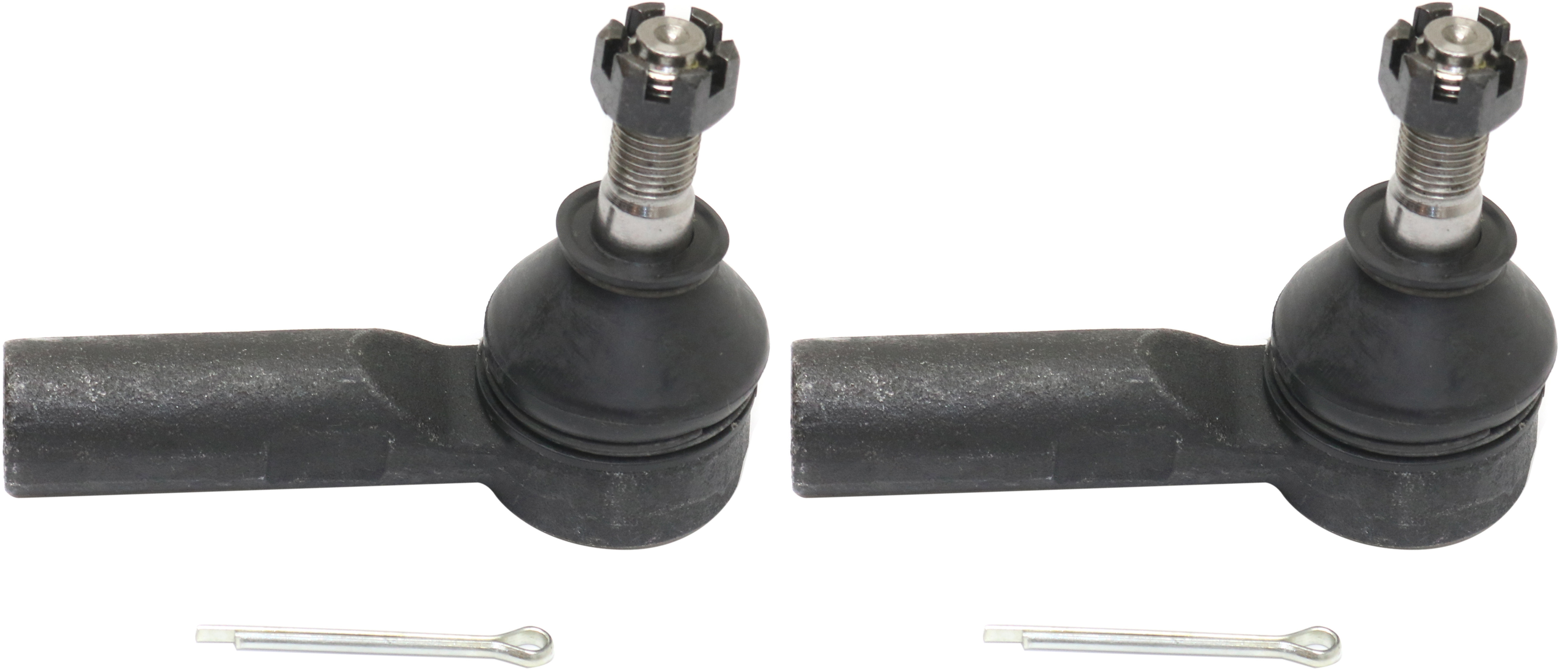 AM CAMRY 92-01 YARIS 12-16 FRONT TIE ROD END RH AND LH Outer SKU SET REPT282106-2 OEM 356046-1014291-1016185-2692843