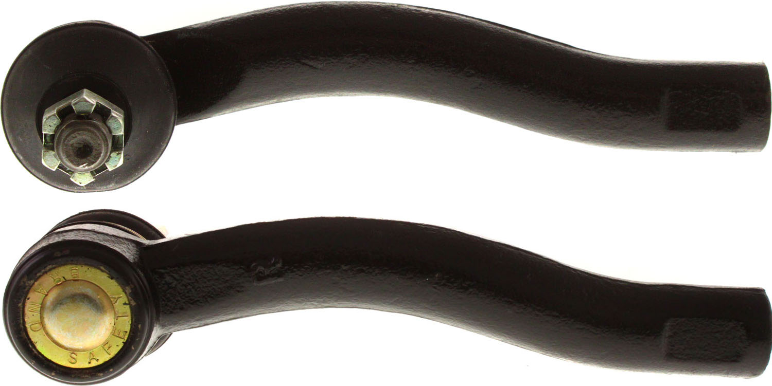AM PRIUS 01-03 FRONT TIE ROD RH AND LH Outer SKU SET REPT282107 Partslink TO4520100 TO4521100 OEM 45-046-491-154-504-700-000