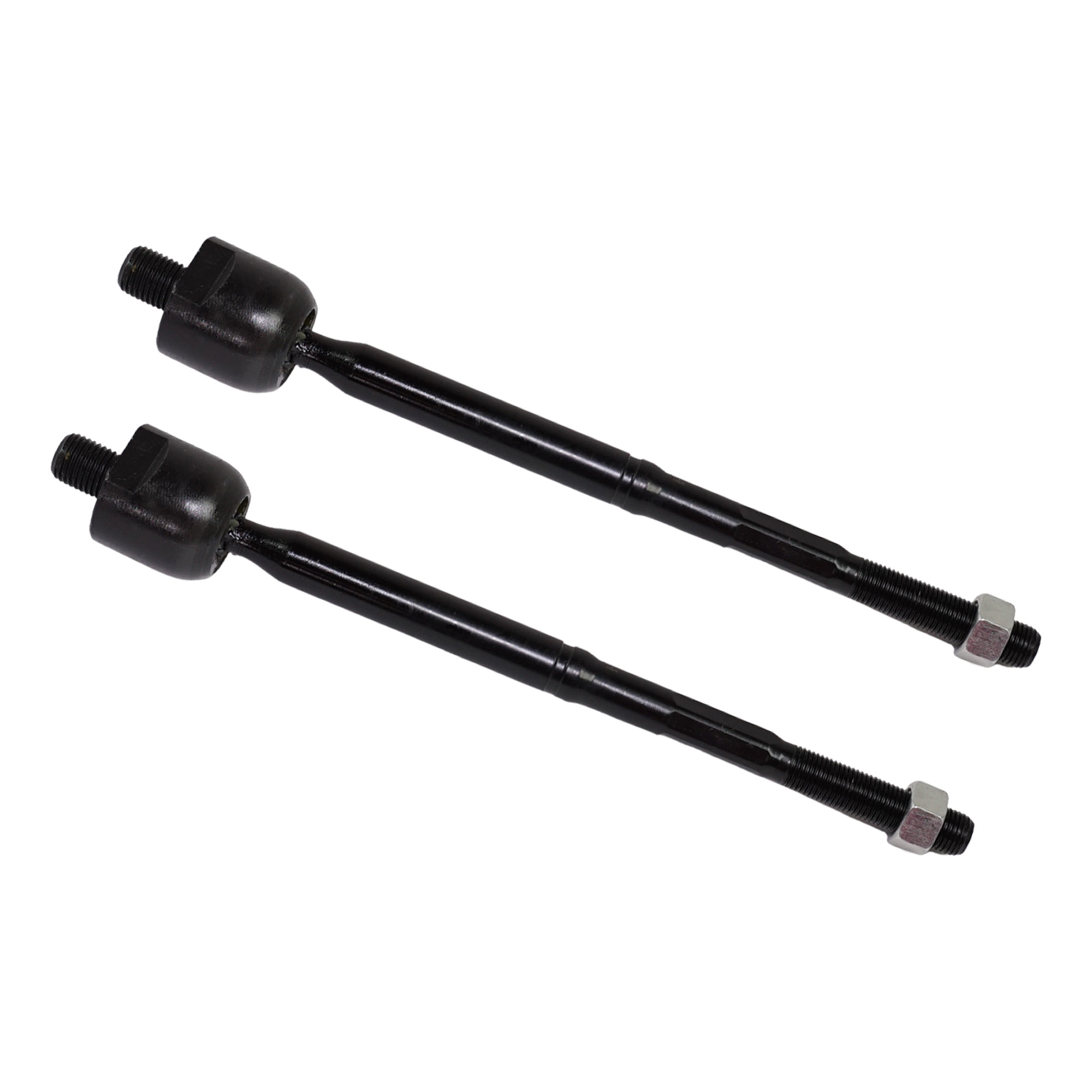 AM ECHO 00-05 FRONT TIE ROD END RH AND LH Inner SKU SET REPT282110-2 Partslink TO4522100 OEM 4550359045