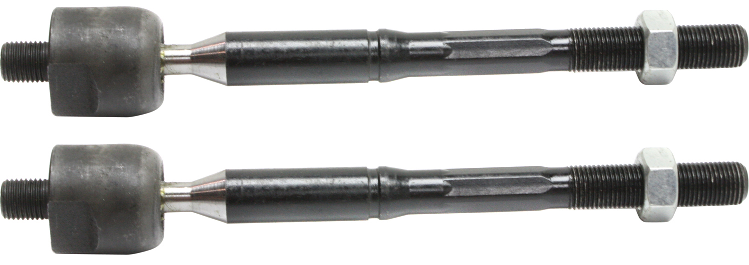 AM HIGHLANDER 01-03 FRONT TIE ROD RH AND LH Inner SKU SET REPT282115-2 OEM 4550349085