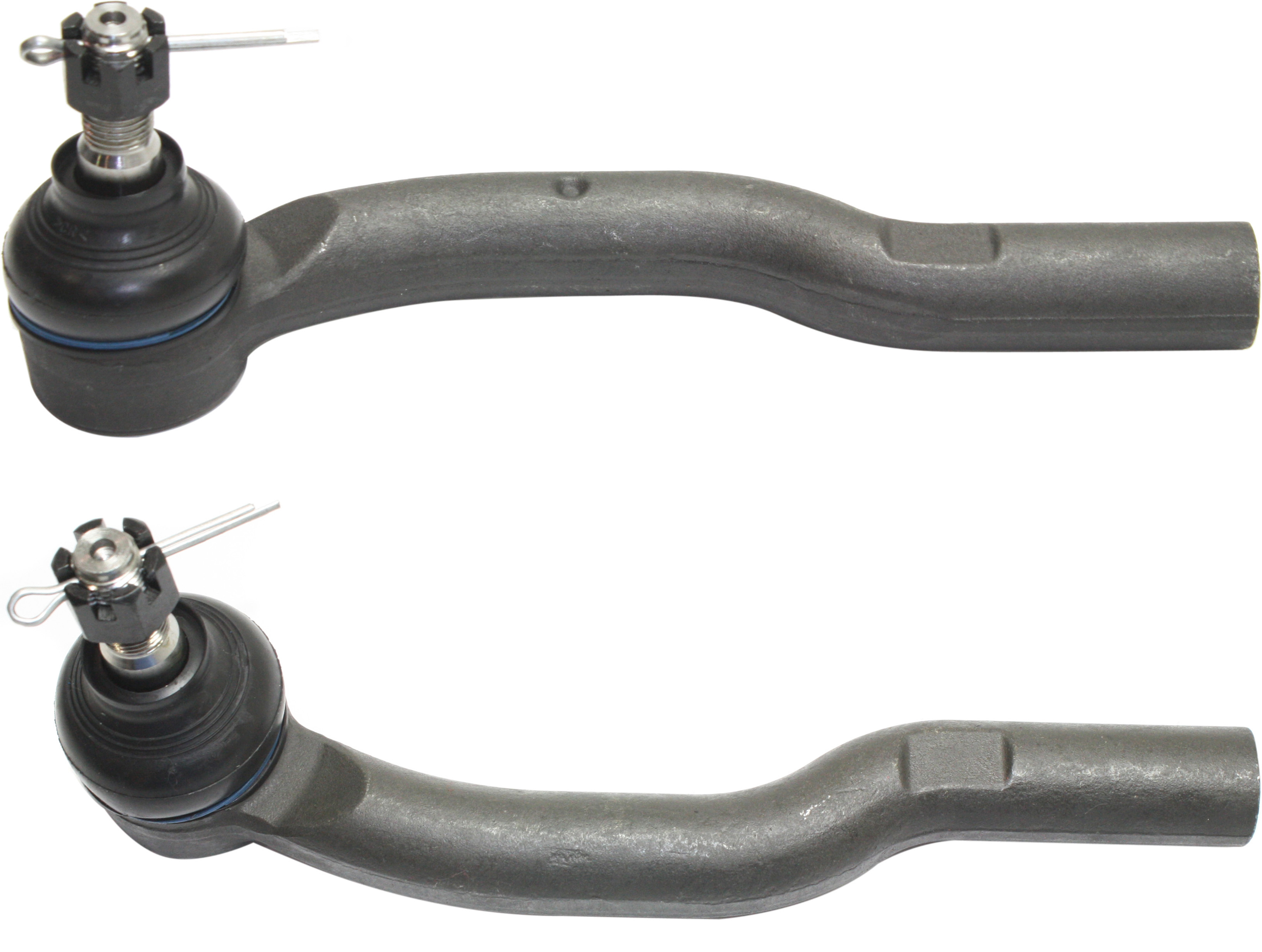 AM CAMRY 04-11 ES350-07-12 FRONT TIE ROD RH AND LH Outer SKU SET REPT282117 OEM 1015317-2693360-4012023-454600