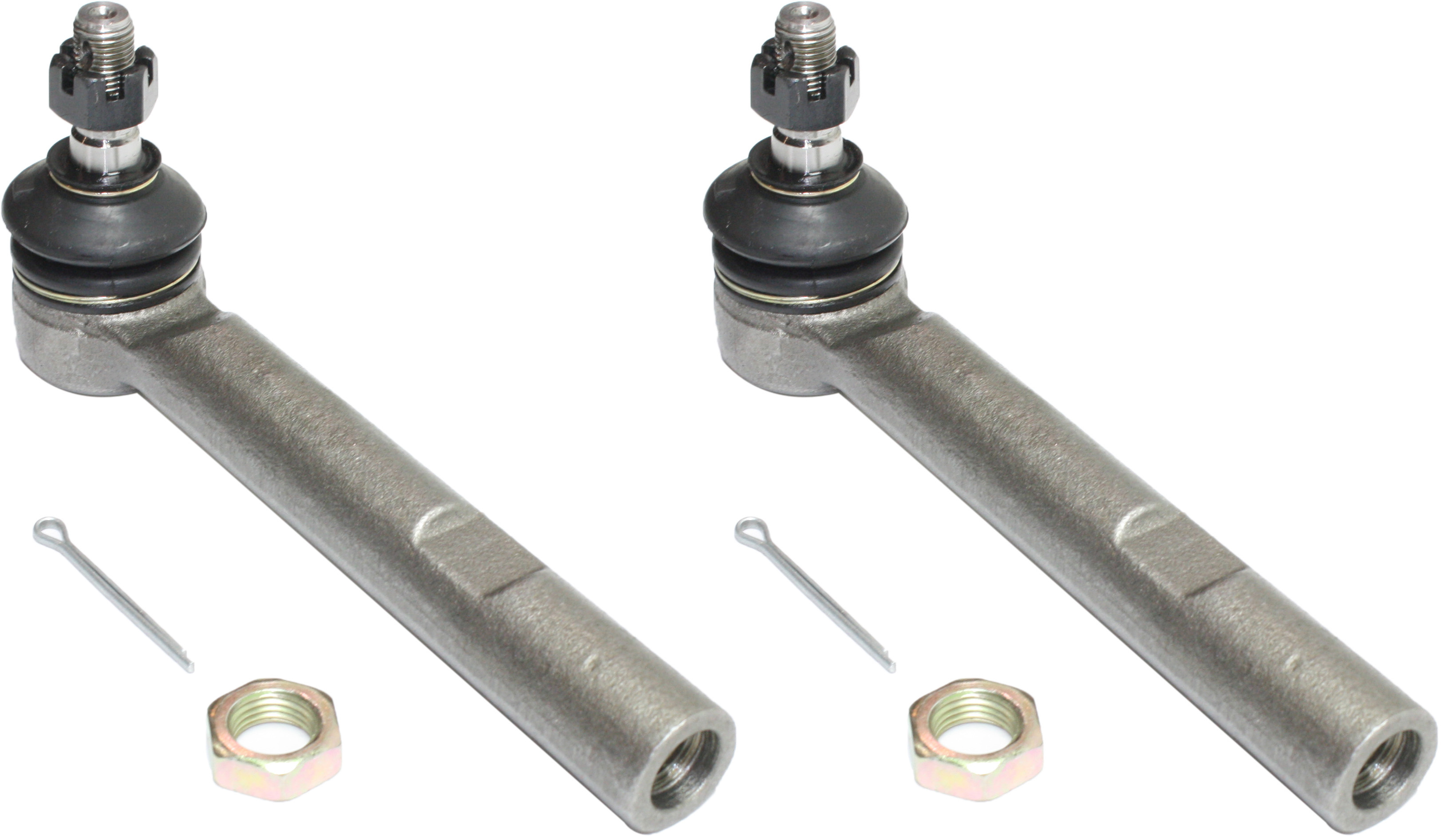 AM HIGHLANDER 03-07 RX350-07-09 FRONT TIE ROD RH AND LH Outer SKU SET REPT282119-2 OEM 4546009060