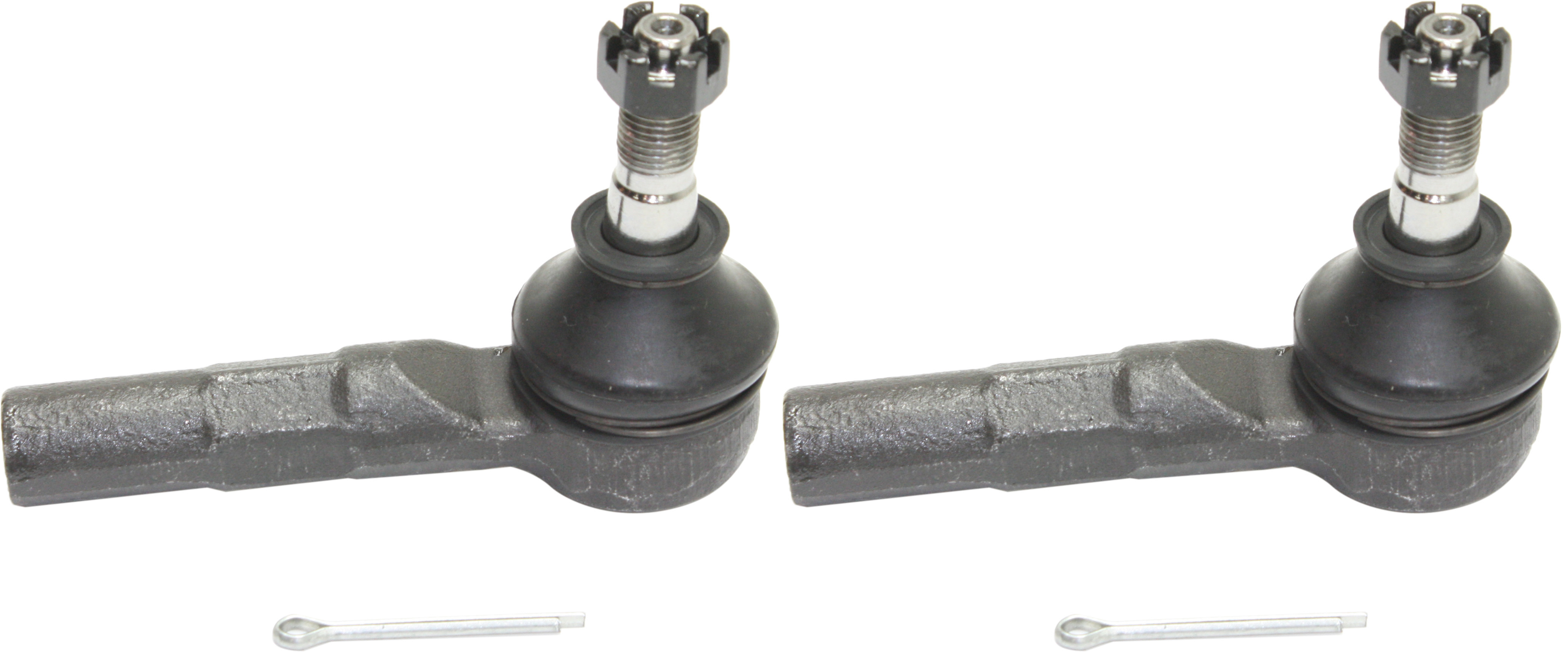AM MR2 SPYDER 00-05 TERCEL 91-99 FRONT TIE ROD END RH AND LH Outer SKU SET REPT282121-2 OEM 356047-1014164-2692928-4011591