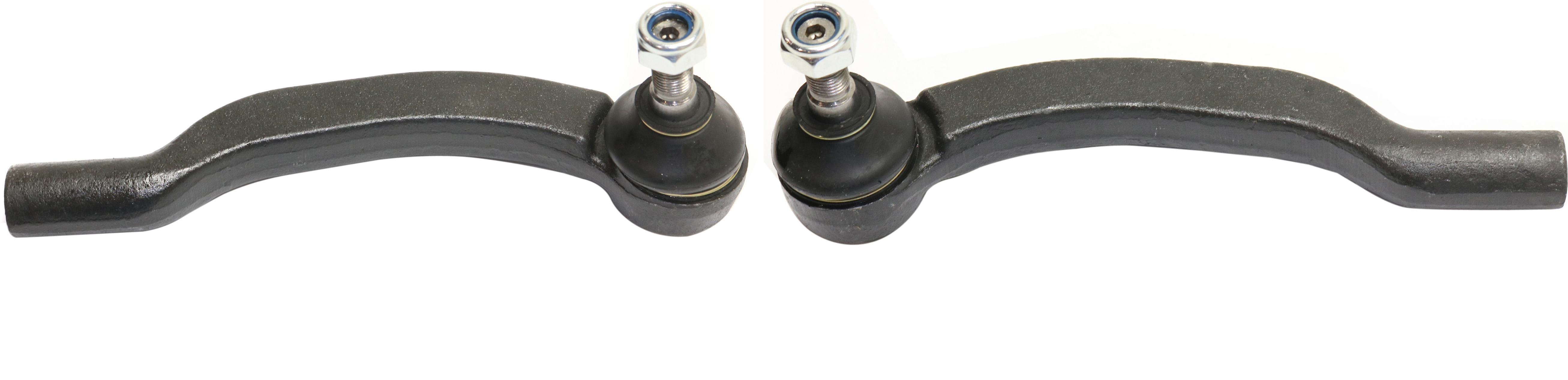 AM SIENNA 03-10 FRONT TIE ROD END RH AND LH Outer SKU SET REPT282125 OEM 1015314-2693408-4012071-454600