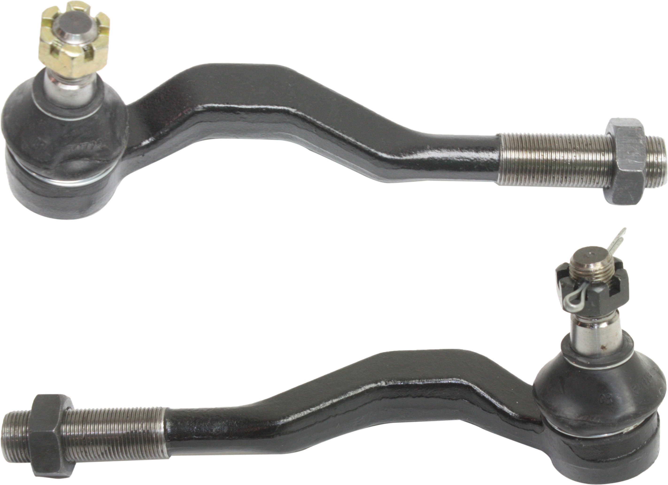 AM TACOMA 01-04 FRONT TIE ROD END RH AND LH Outer SKU SET REPT282129 OEM 1014455-2693169-4011832-450473