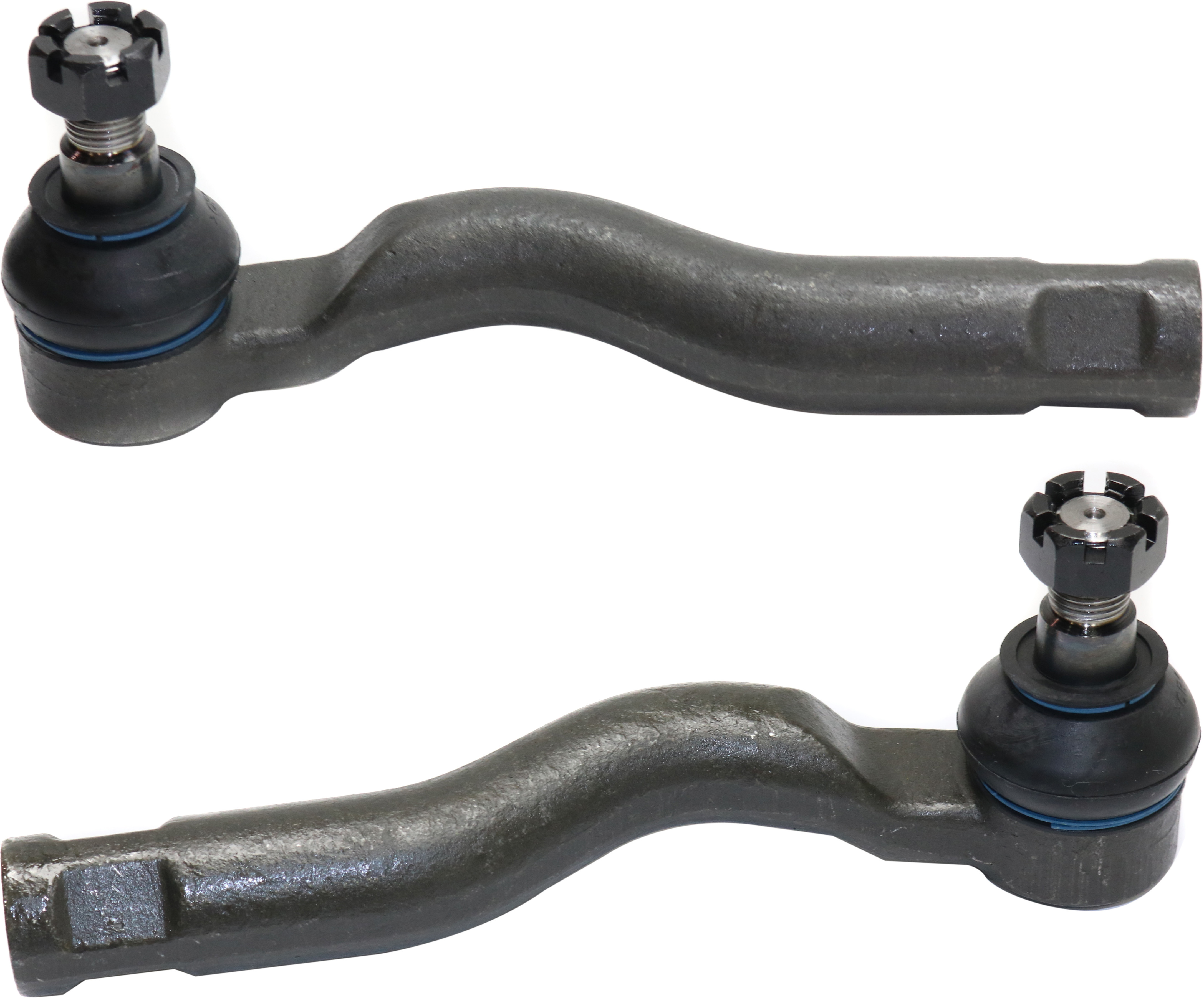 AM TUNDRA 07-21 SEQUOIA 08-22 FRONT TIE ROD RH AND LH Outer SKU SET REPT282141 OEM 1015822-2693594-4012257-450460