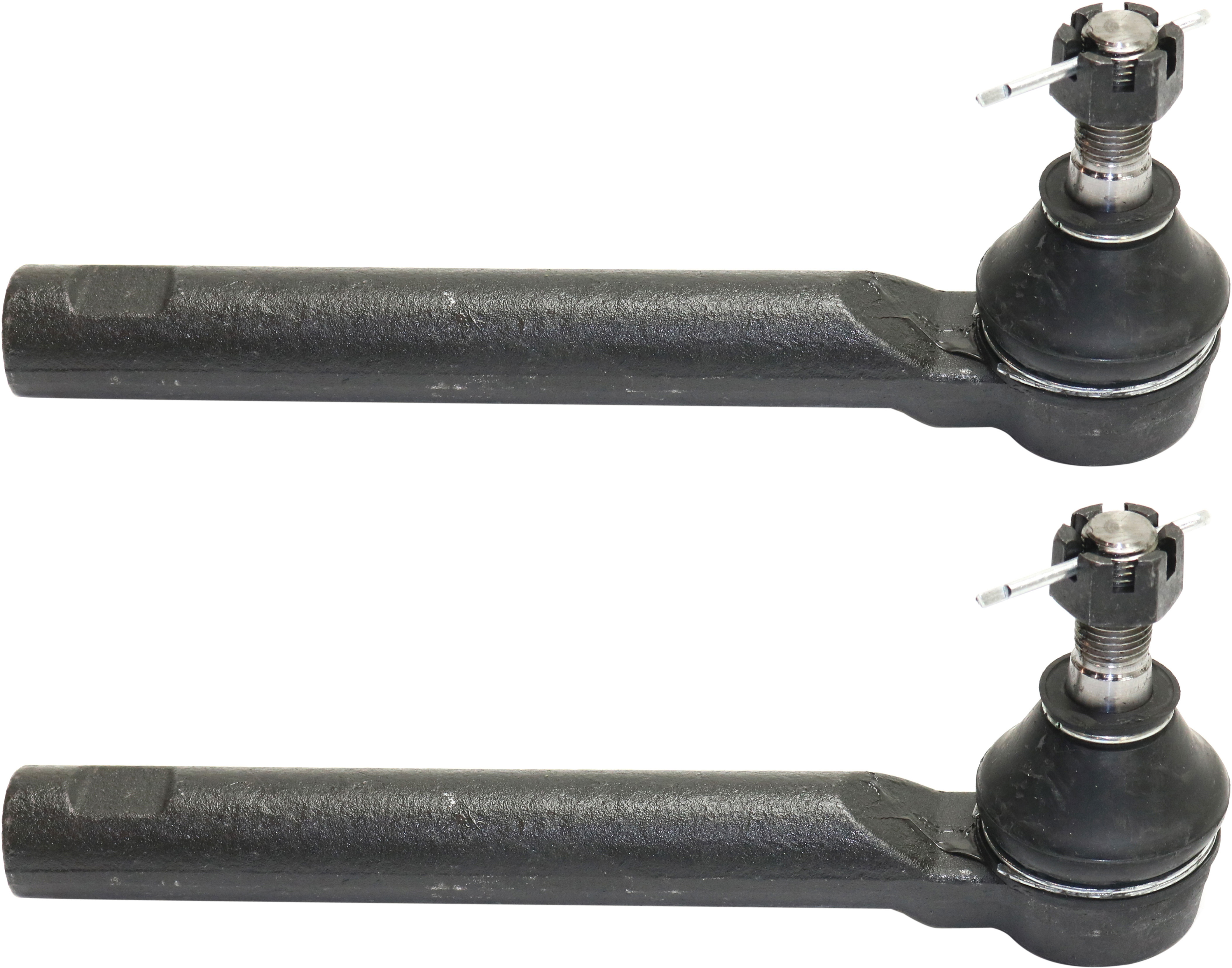 AM COROLLA 09-13 FRONT TIE ROD END RH AND LH Outer SKU SET REPT282143-2 OEM 4504619425