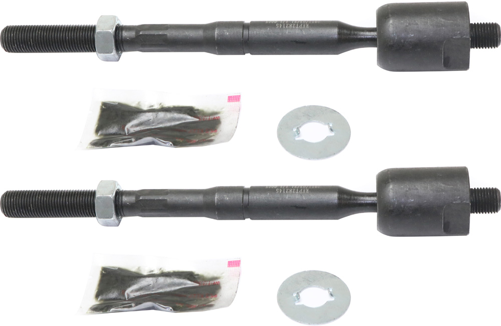 AM AVALON 05-12 FRONT TIE ROD END RH AND LH Inner SKU SET REPT282145-2 OEM 1015515-2693464-2693529-401212