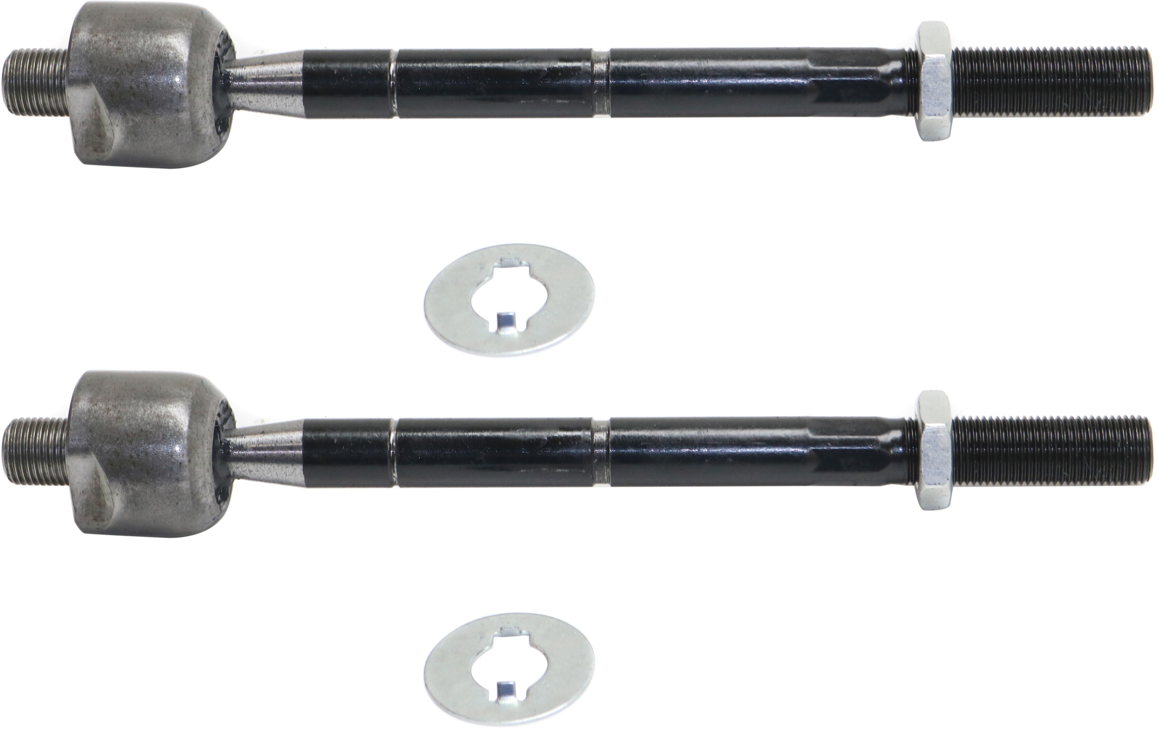 AM RAV4-04-18 FRONT TIE ROD RH AND LH Inner SKU SET REPT282146-2 OEM 4550342030