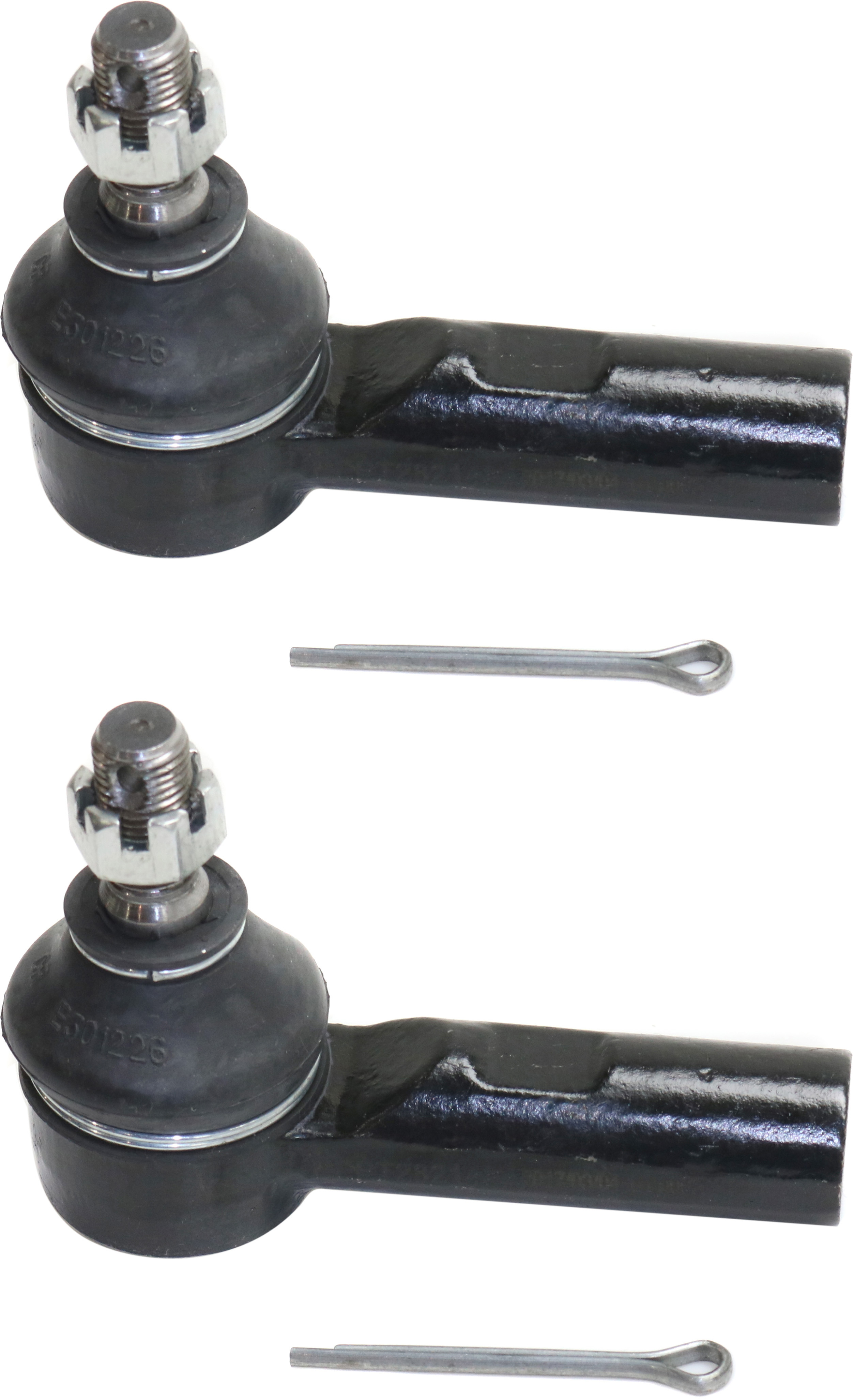 AM TACOMA 05-15 FRONT TIE ROD END RH AND LH Outer SKU SET REPT282148-2 OEM 4504609330