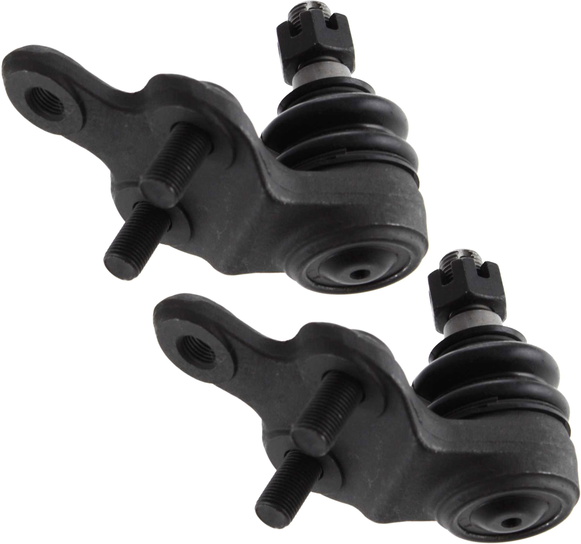 AM CAMRY 92-01 AVALON 95-04 FRONT BALL JOINT RH AND LH Lower SKU SET REPT282301-2 OEM 104218-256025-1014286-2601389