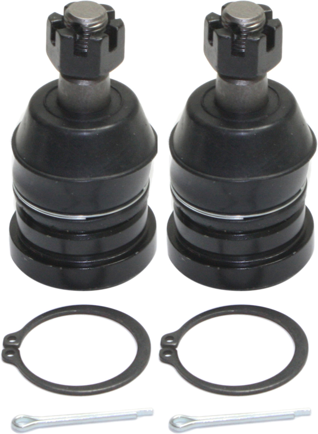 AM TACOMA 95-04 SEQUOIA 01-07 FRONT BALL JOINT RH AND LH Upper SKU SET REPT282302-2 OEM 104279-1014817-2601565-5001116