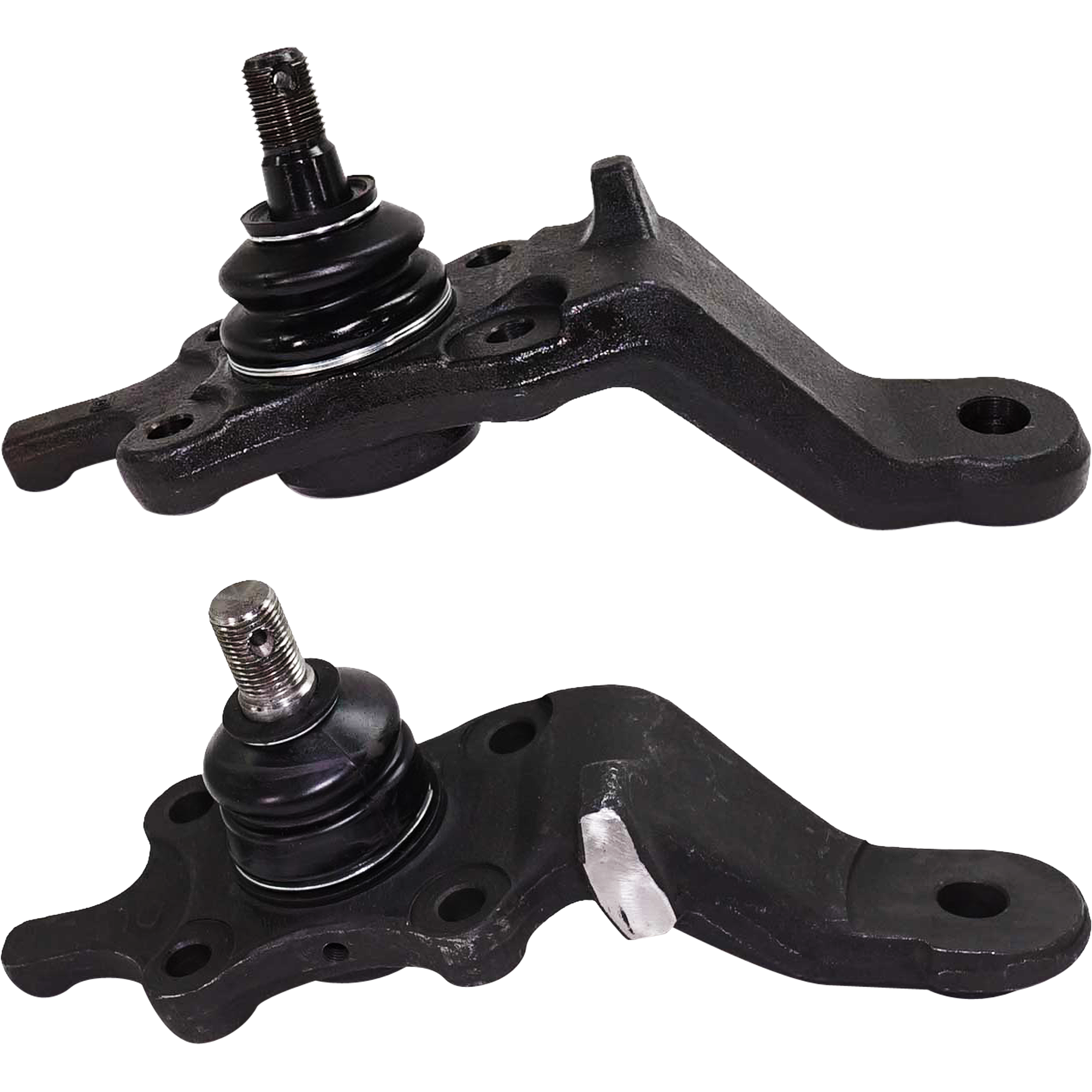 AM 4RUNNER 96-02 SEQUOIA 01-02 FRONT BALL JOINT RH AND LH Lower SKU SET REPT282306 OEM 104286-1014815-2601567-5051299