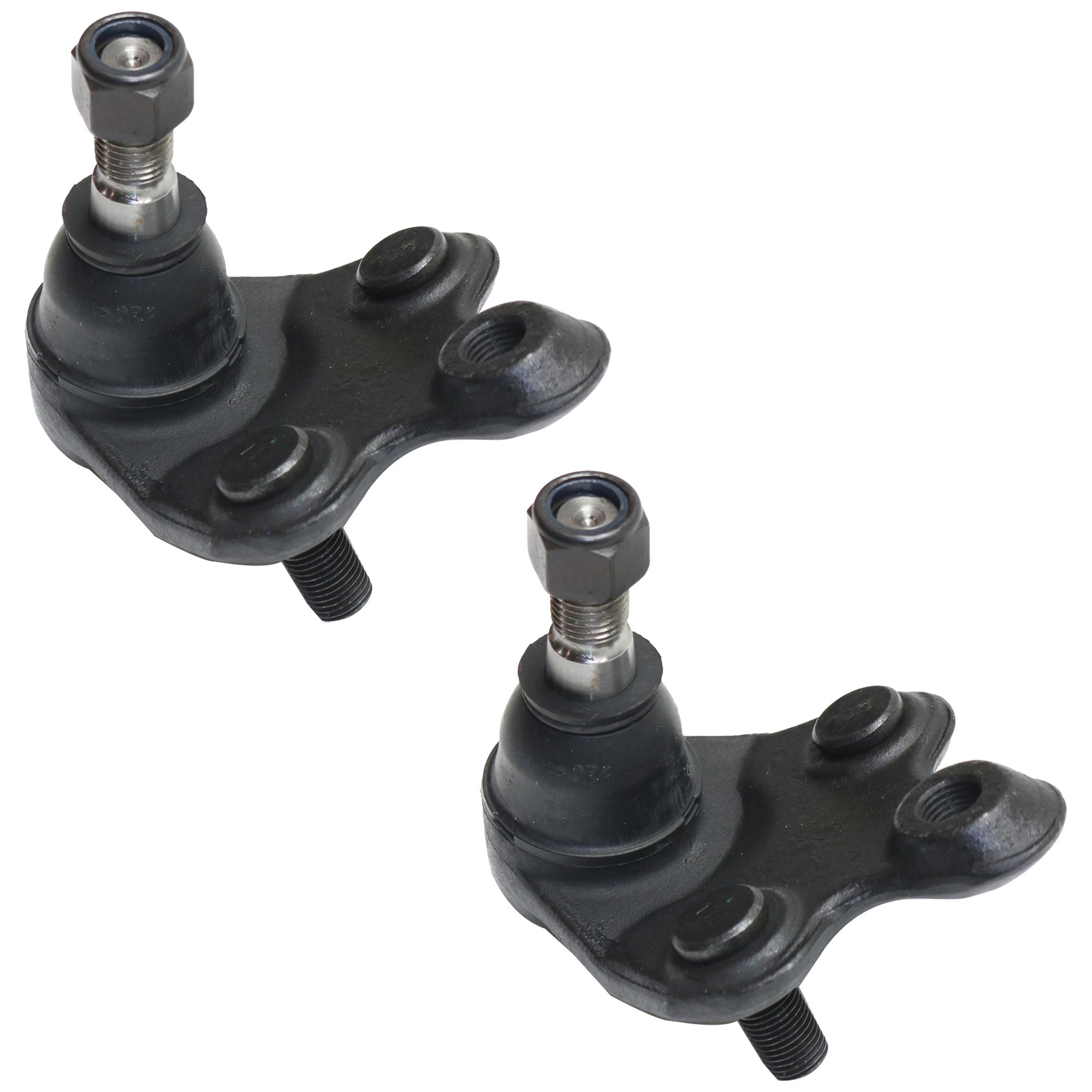 AM PRIUS 04-09 FRONT BALL JOINT RH AND LH Lower SKU SET REPT282322-2 OEM 4333049055