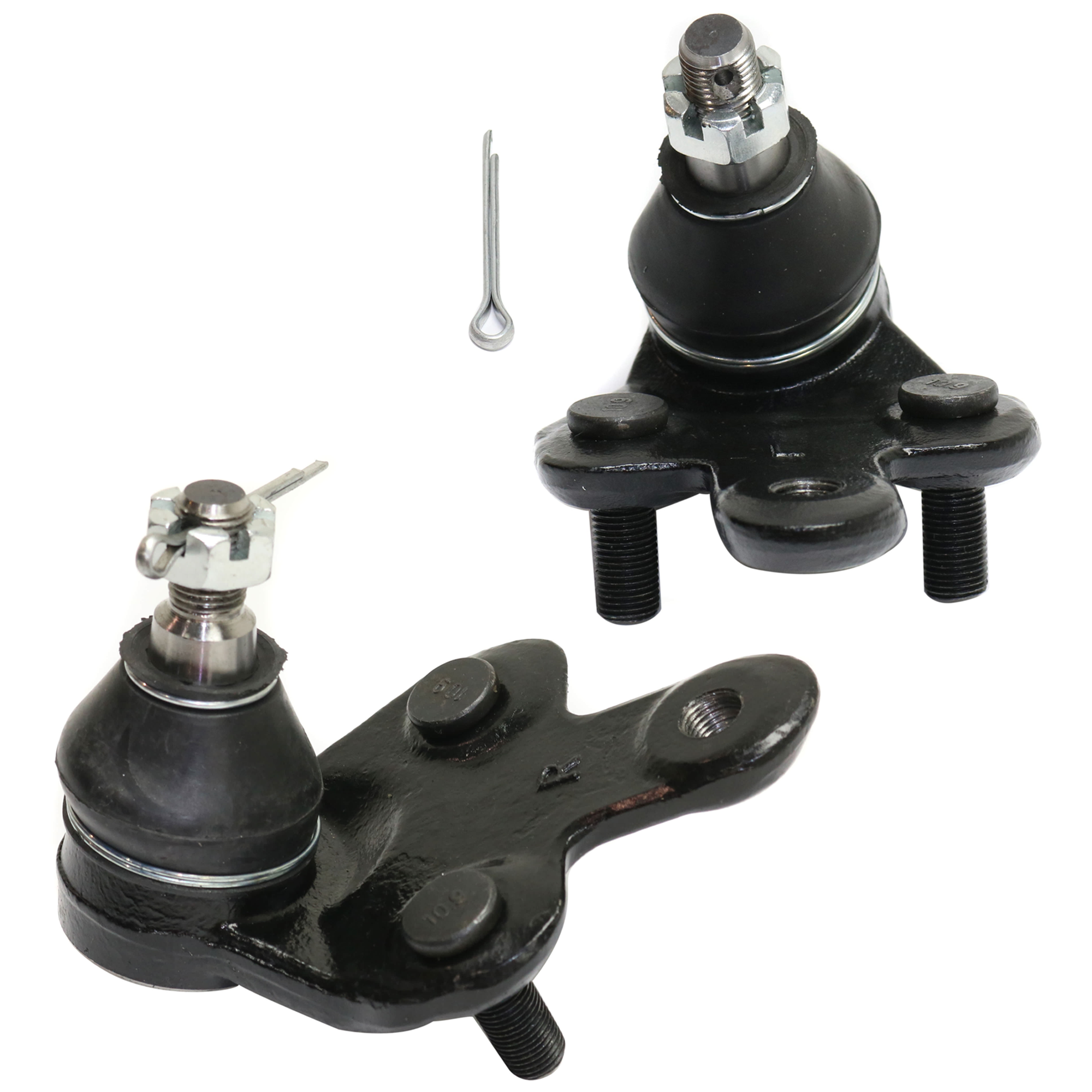 AM RX350 RX450H 10-22 FRONT BALL JOINT RH AND LH Lower Set of 4 SKU SET REPT282333-2 OEM 1017332 TC5009-45D10005 FA2464