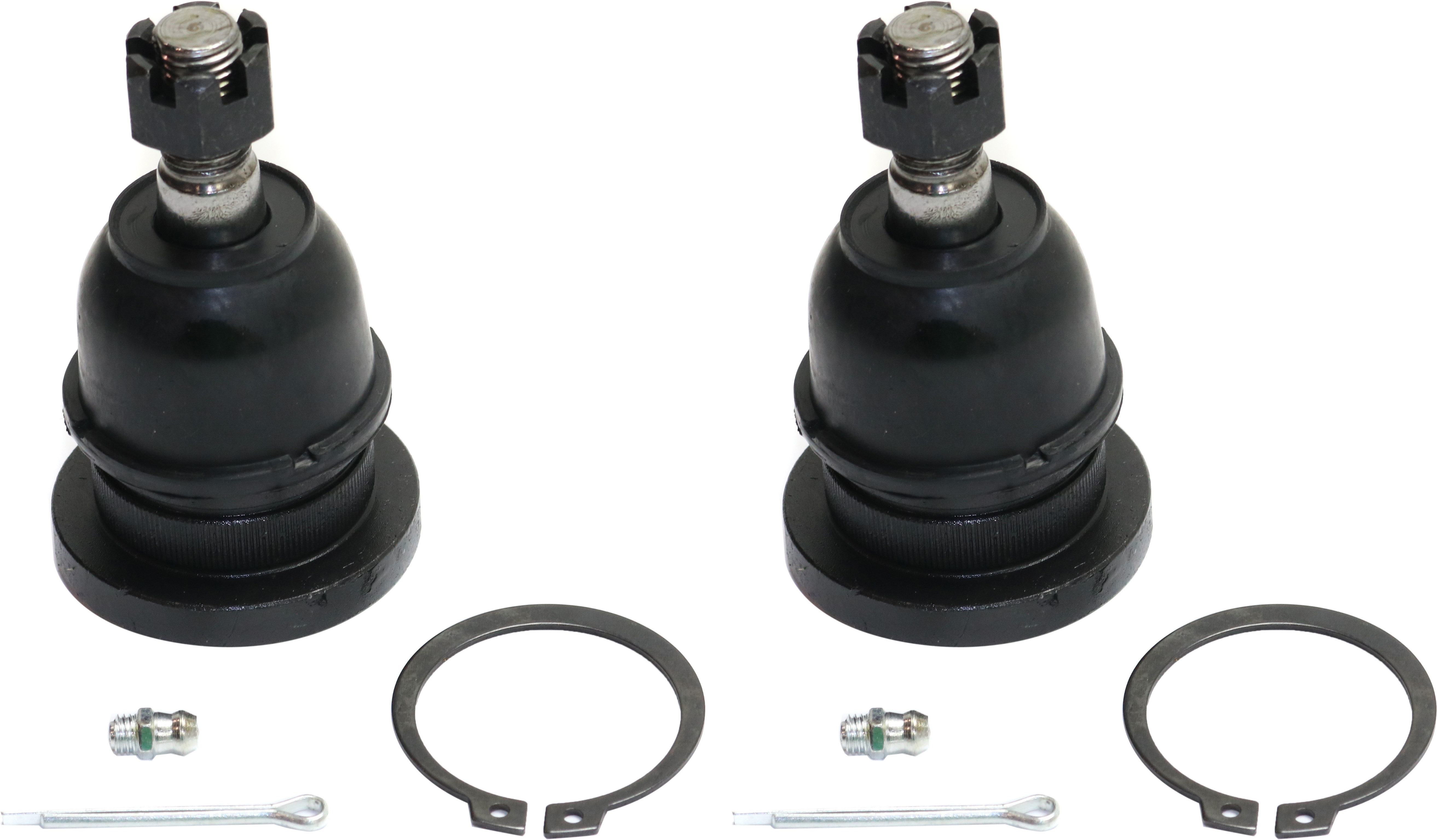 AM TACOMA 05-18 FRONT BALL JOINT RH AND LH Upper SKU SET REPT282336-2 OEM 2601735-5001150-4861004010-486