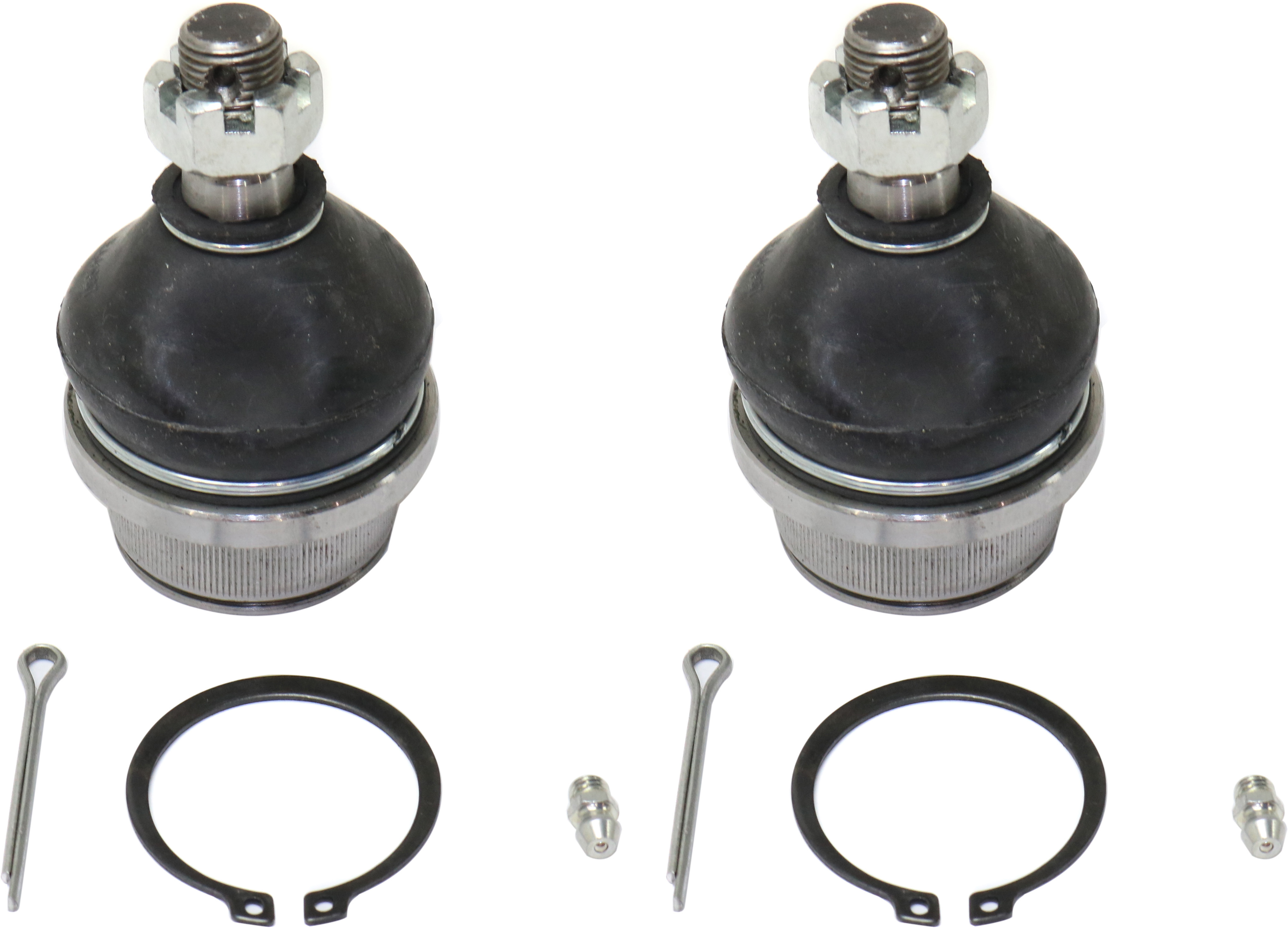 AM TACOMA 05-21 FRONT BALL JOINT RH AND LH Lower SKU SET REPT282337-2 OEM 2601736-5051427-10480827-48068