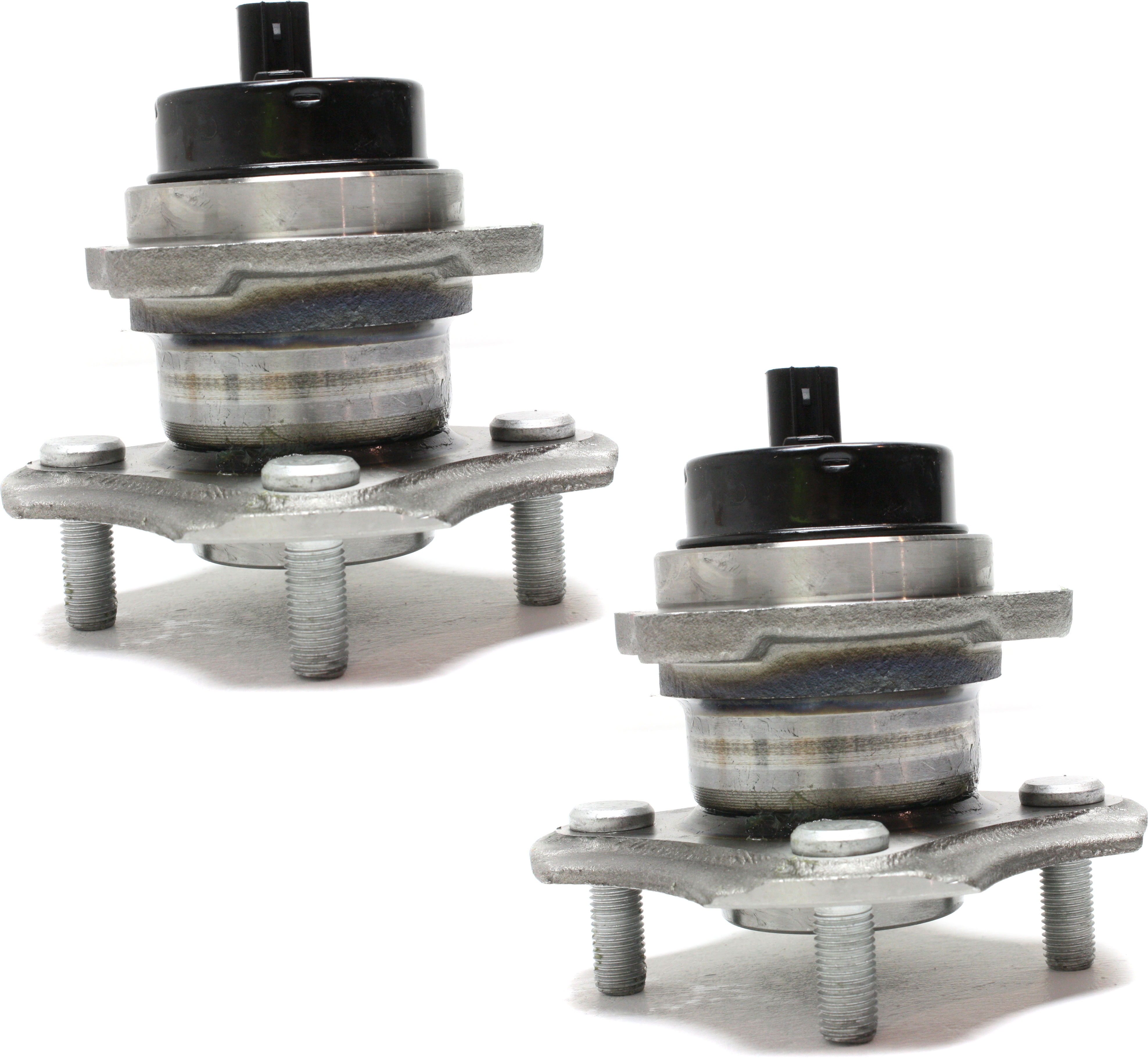 AM PRIUS 01-03 REAR HUB ASSEMBLY RH AND LH SKU SET REPT283705-2 OEM 4245047020