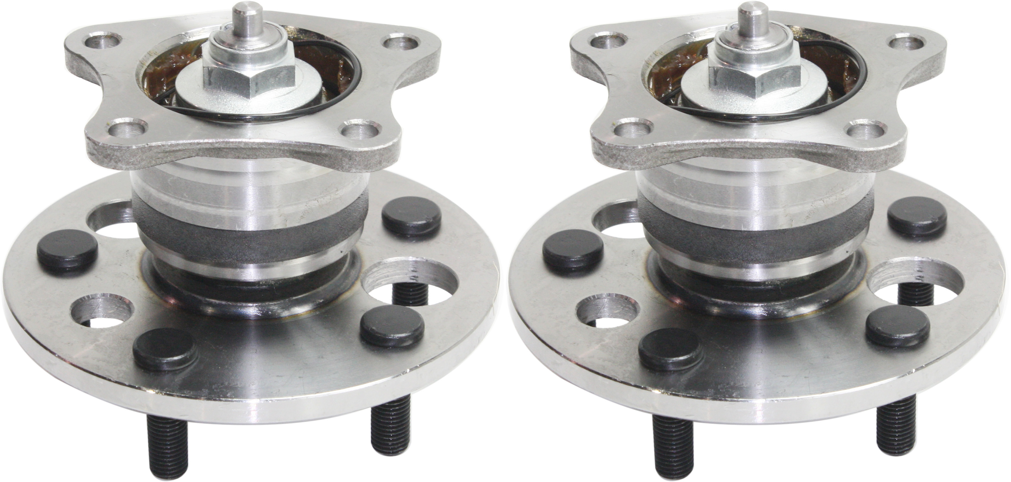 AM CAMRY ES300-92-01 AVALON 95-04 REAR HUB ASSEMBLY RH AND LH FWD Non ABS SKU SET REPT283712-2 OEM 4241033020
